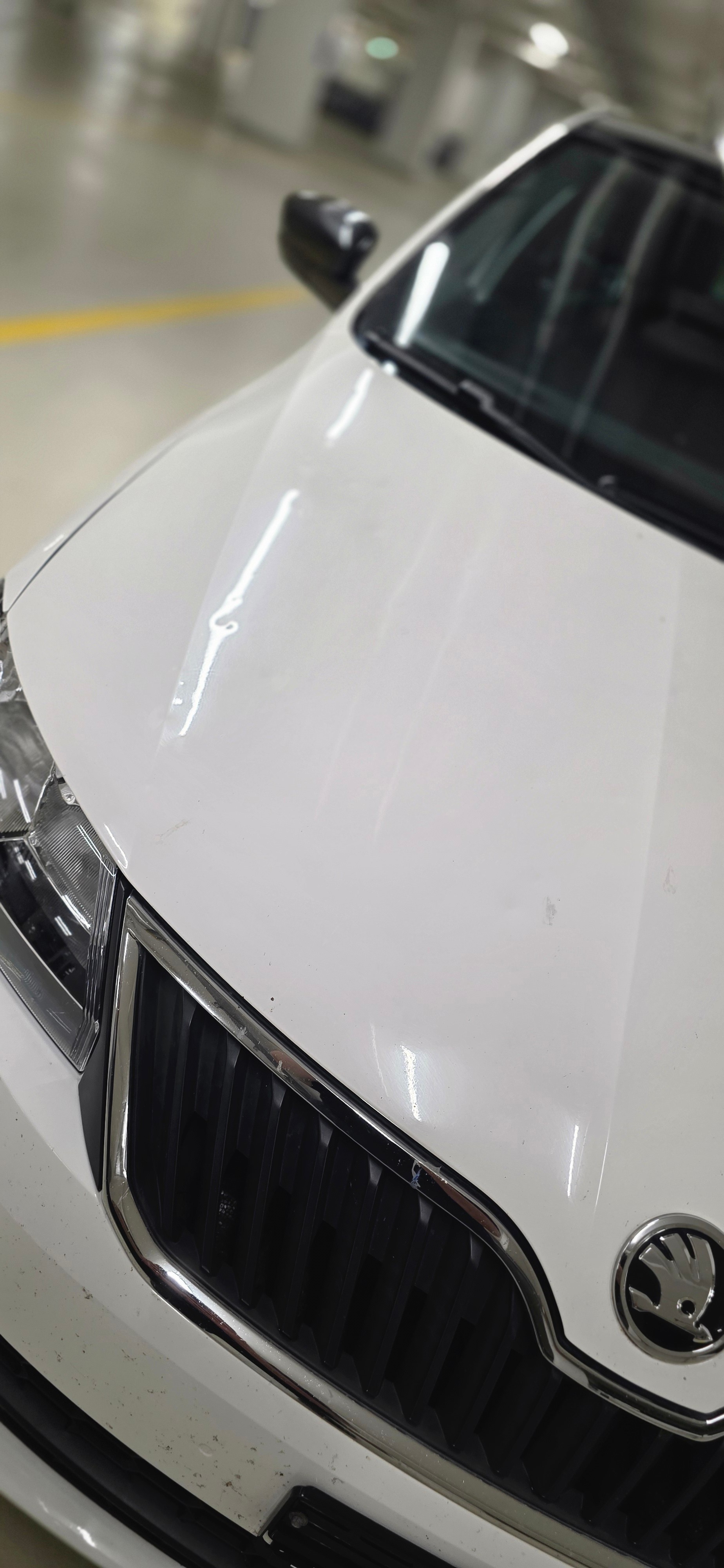 SKODA Rapid Spaceback 1.2 TSI Style-image-13