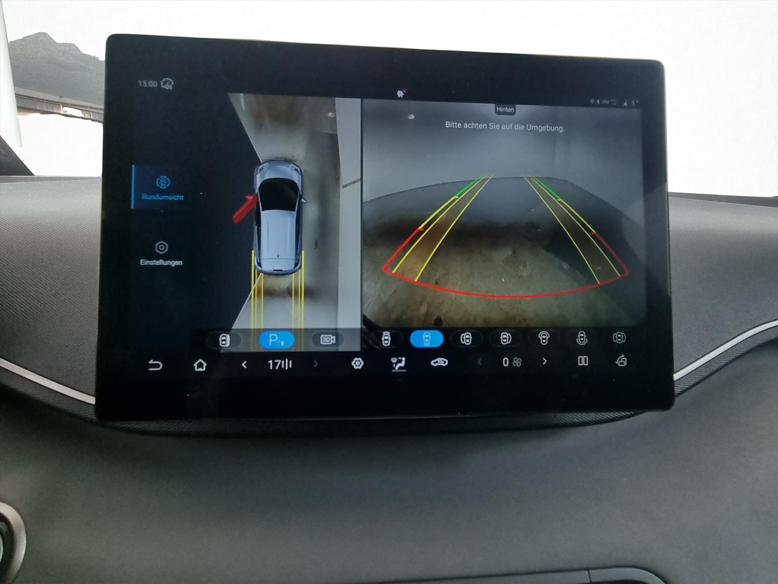 BYD Dolphin Surf 43kWh Comfort-image-13
