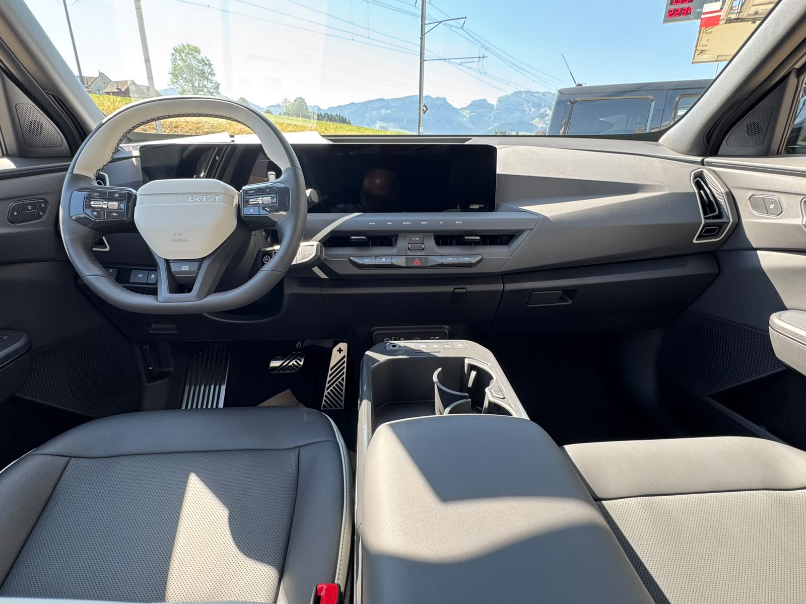 KIA EV5 81 kWh GT-Line 4x4-image-7