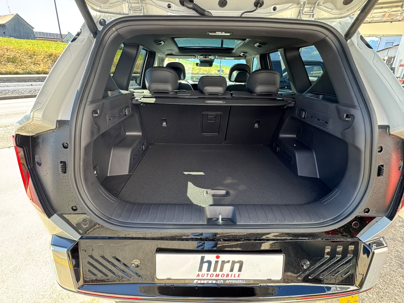 KIA EV5 81 kWh GT-Line 4x4-image-8