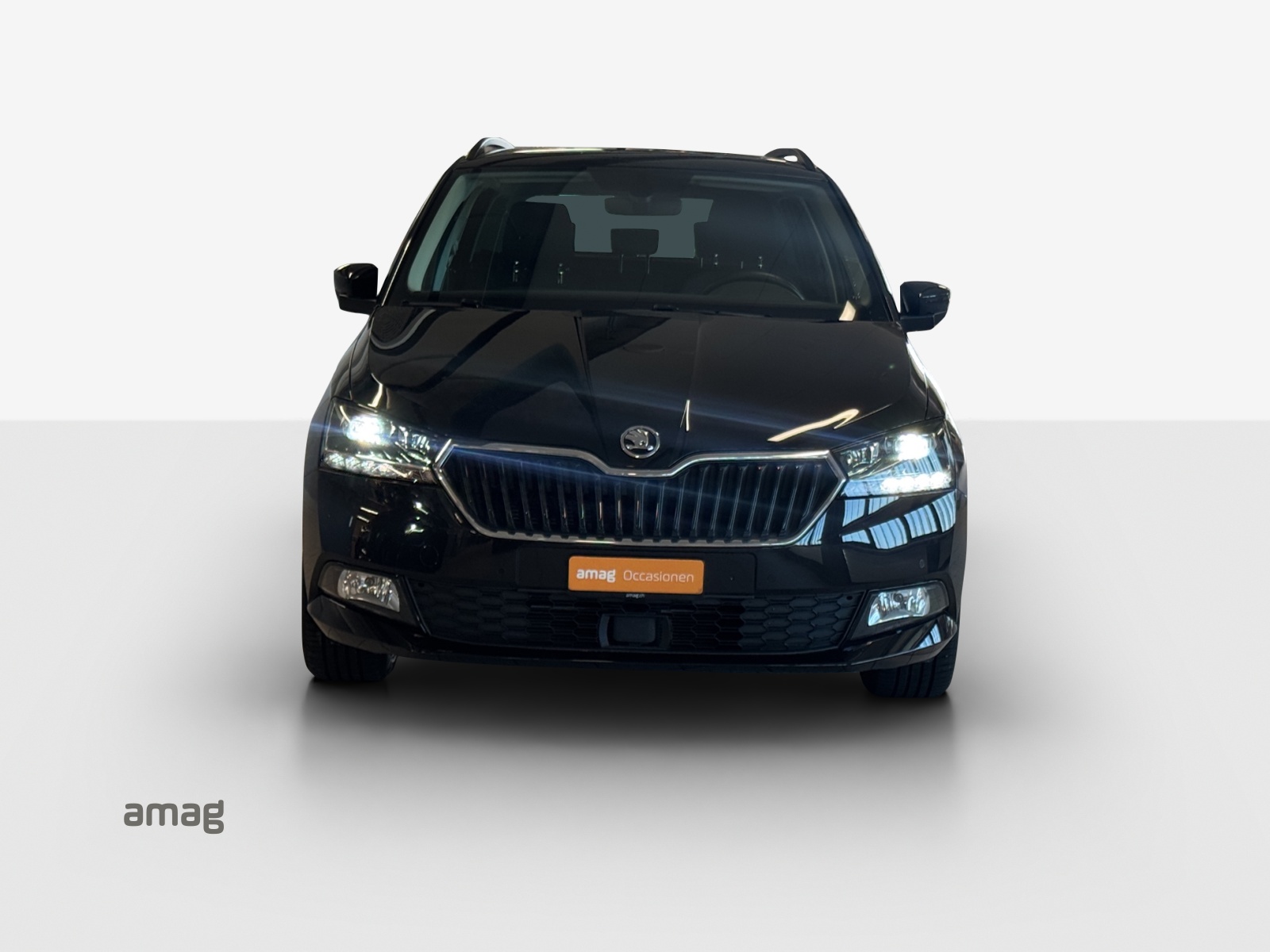 SKODA Fabia Combi 1.0 TSI Clever DSG-image-6