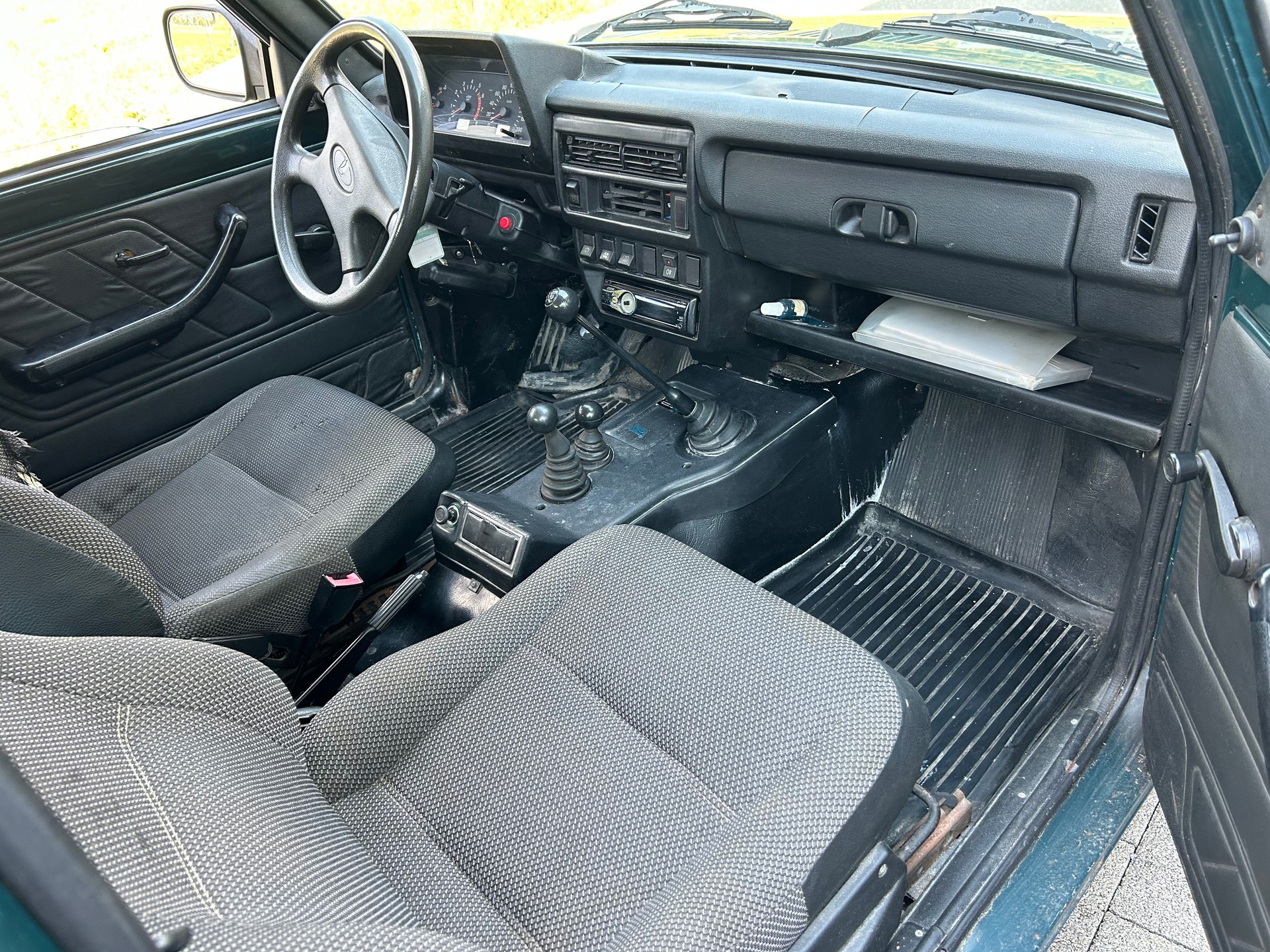LADA Niva M Classic 4x4 1.7i-image-8