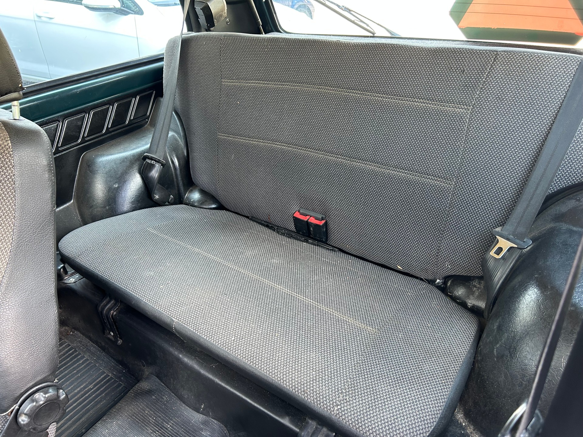 LADA Niva M Classic 4x4 1.7i-image-9