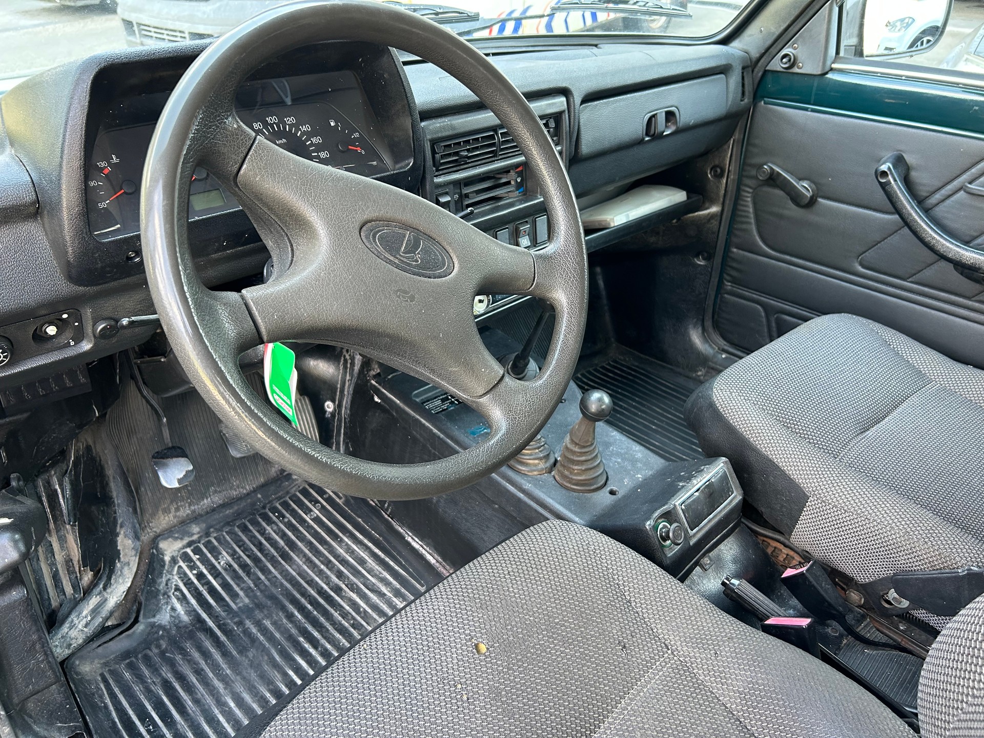 LADA Niva M Classic 4x4 1.7i-image-7