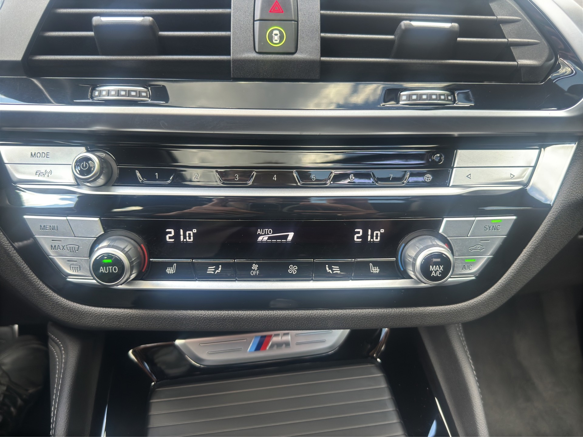 BMW X4 M40i 4x4 (CH) AHK-image-20