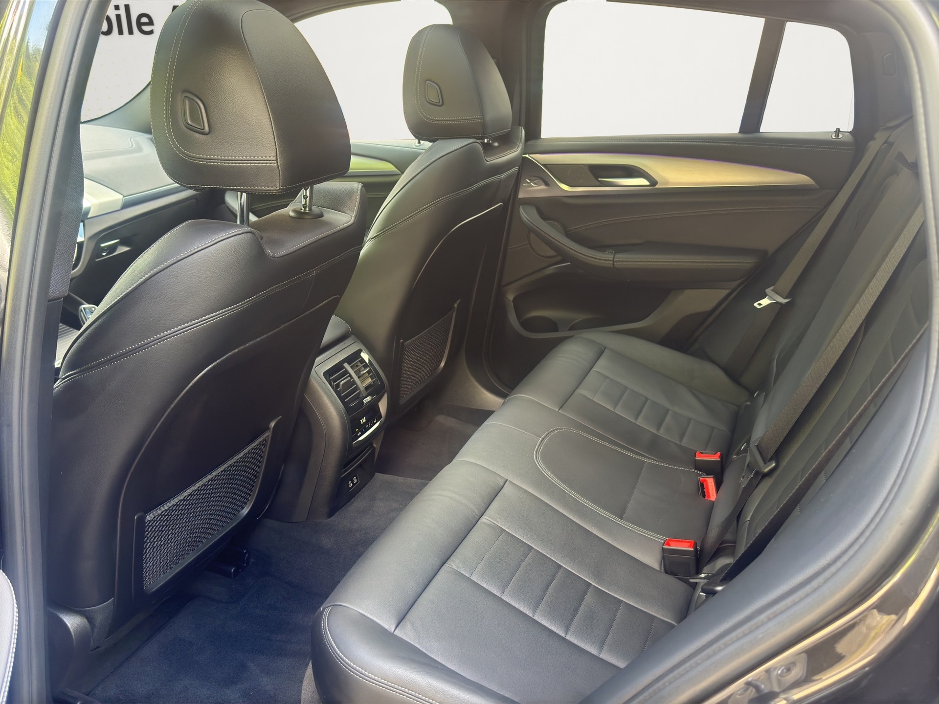 BMW X4 M40i 4x4 (CH) AHK-image-13