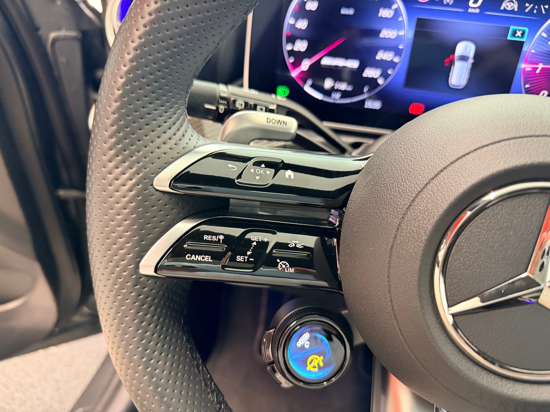 MERCEDES-BENZ C 43 AMG T 4 Matic-image-25