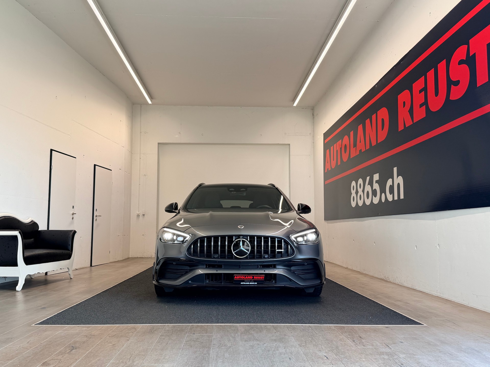MERCEDES-BENZ C 43 AMG T 4 Matic-showroom-element-1