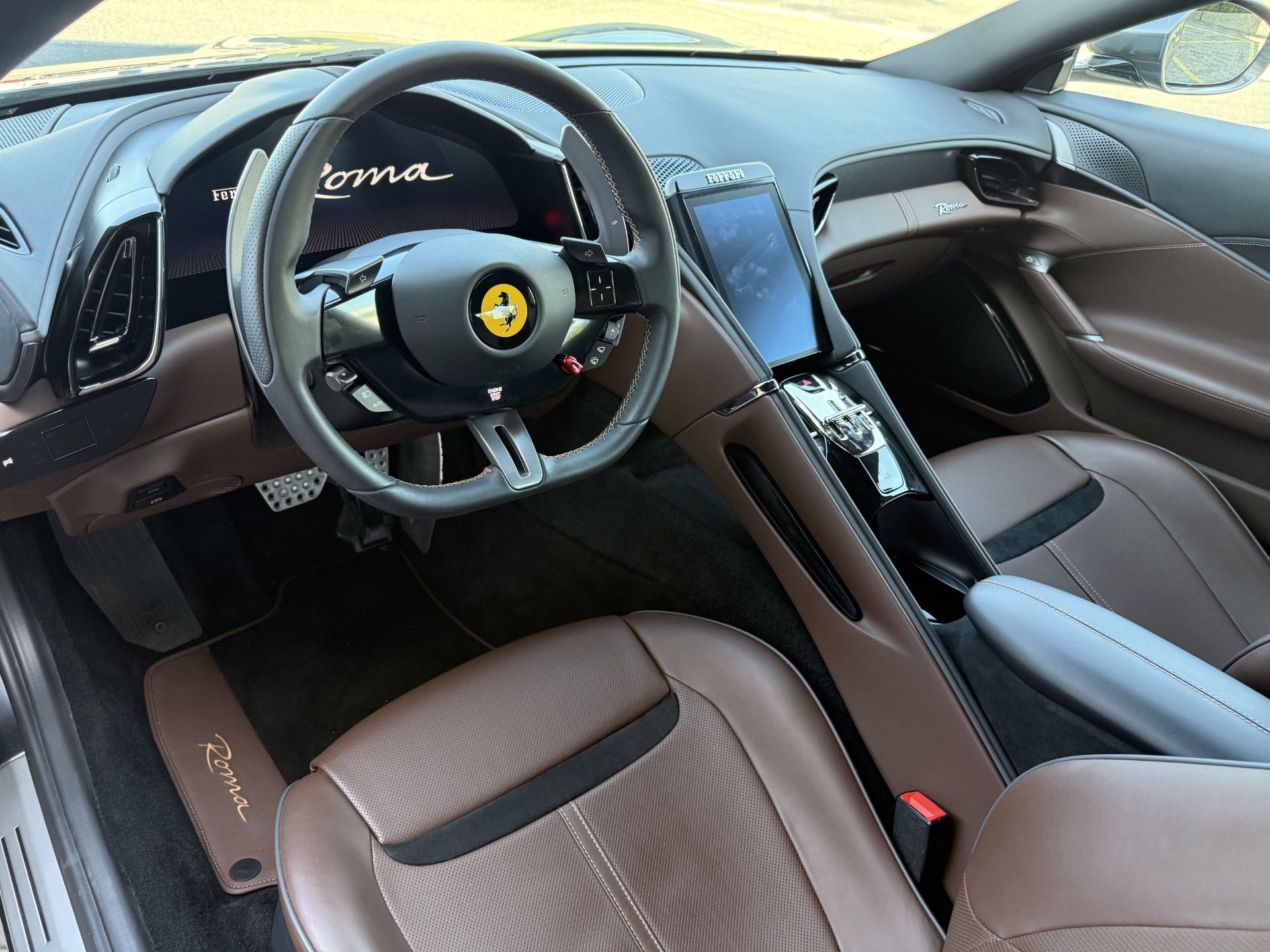 FERRARI Roma 3.9 V8 T-image-8