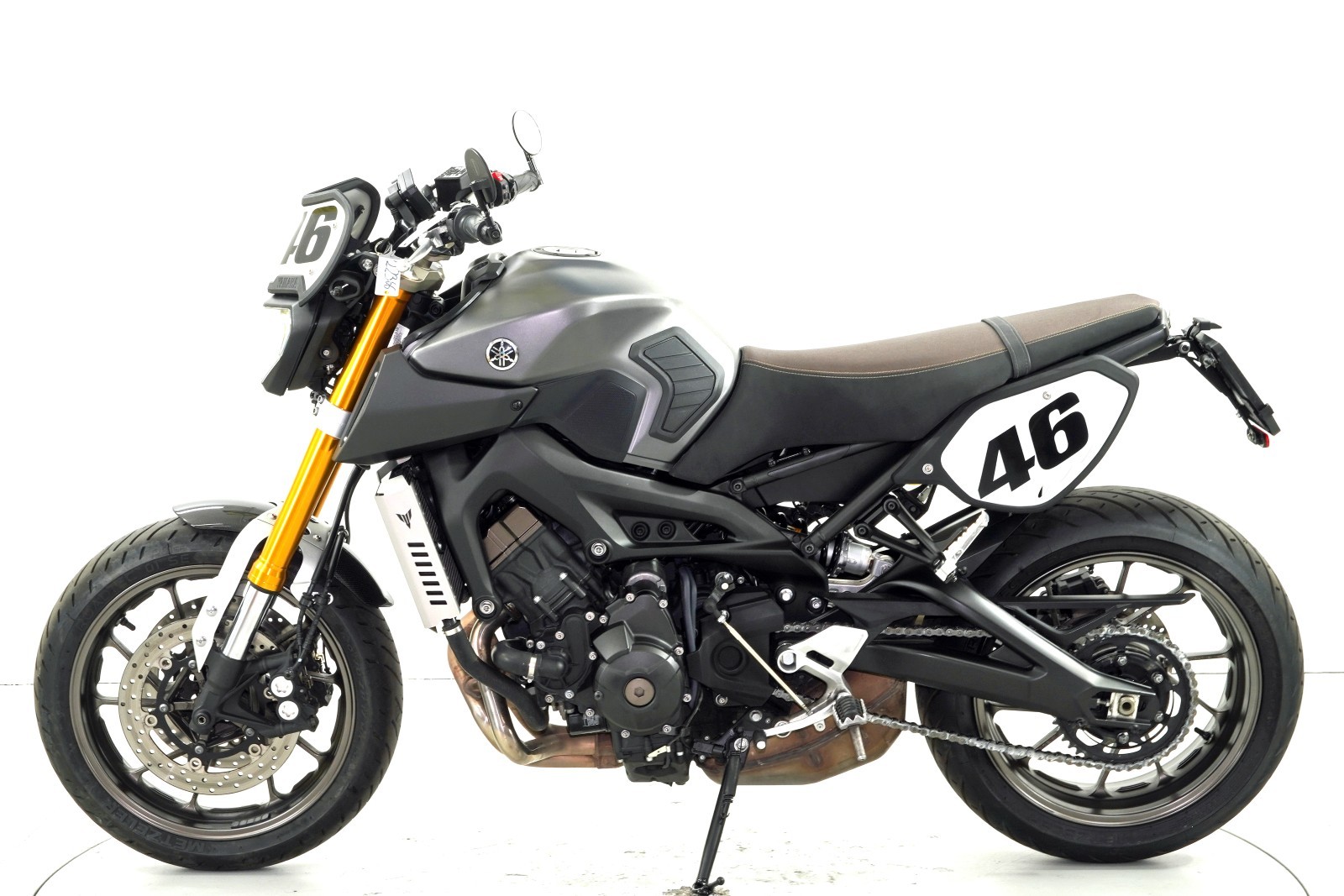YAMAHA MT-09 ABS-image-4