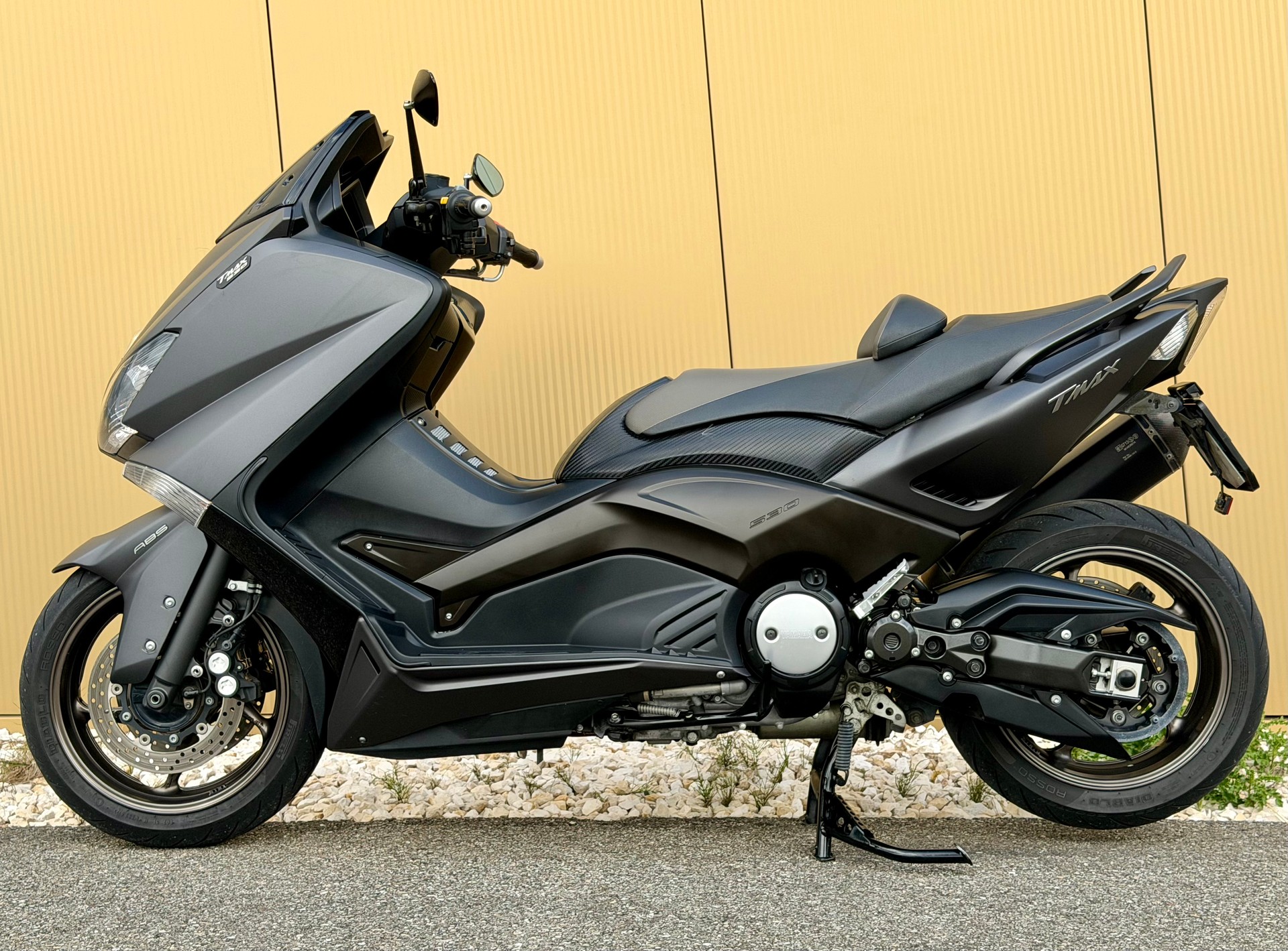 YAMAHA T-MAX XP 530 ABS-image-10