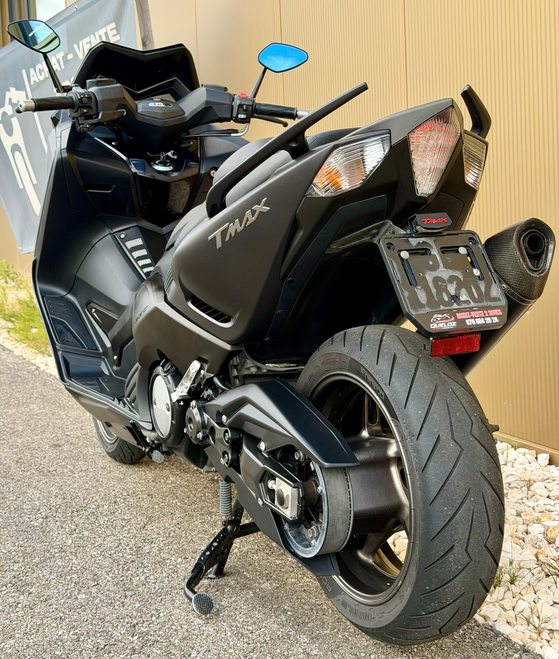 YAMAHA T-MAX XP 530 ABS-image-12