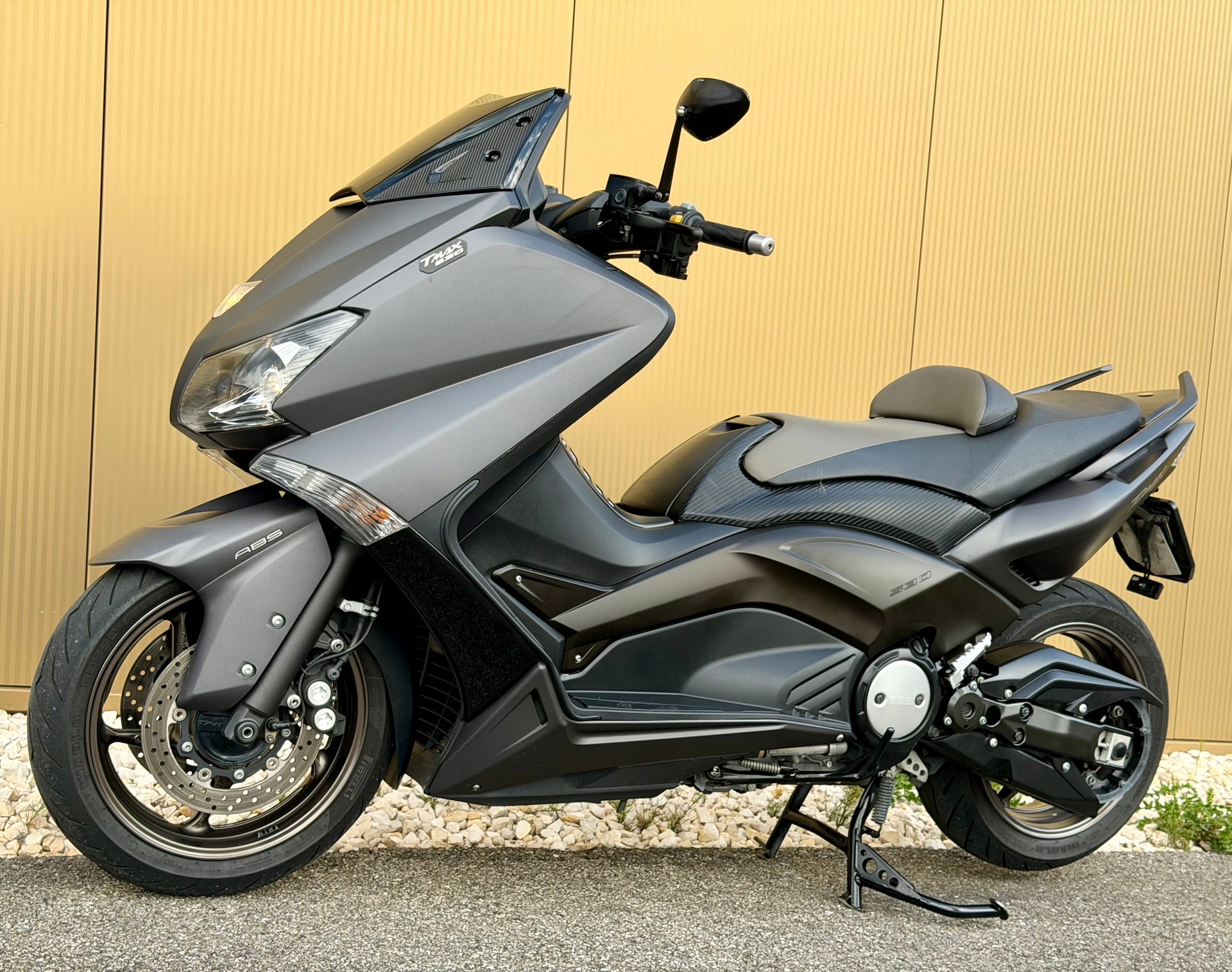 YAMAHA T-MAX XP 530 ABS-image-9