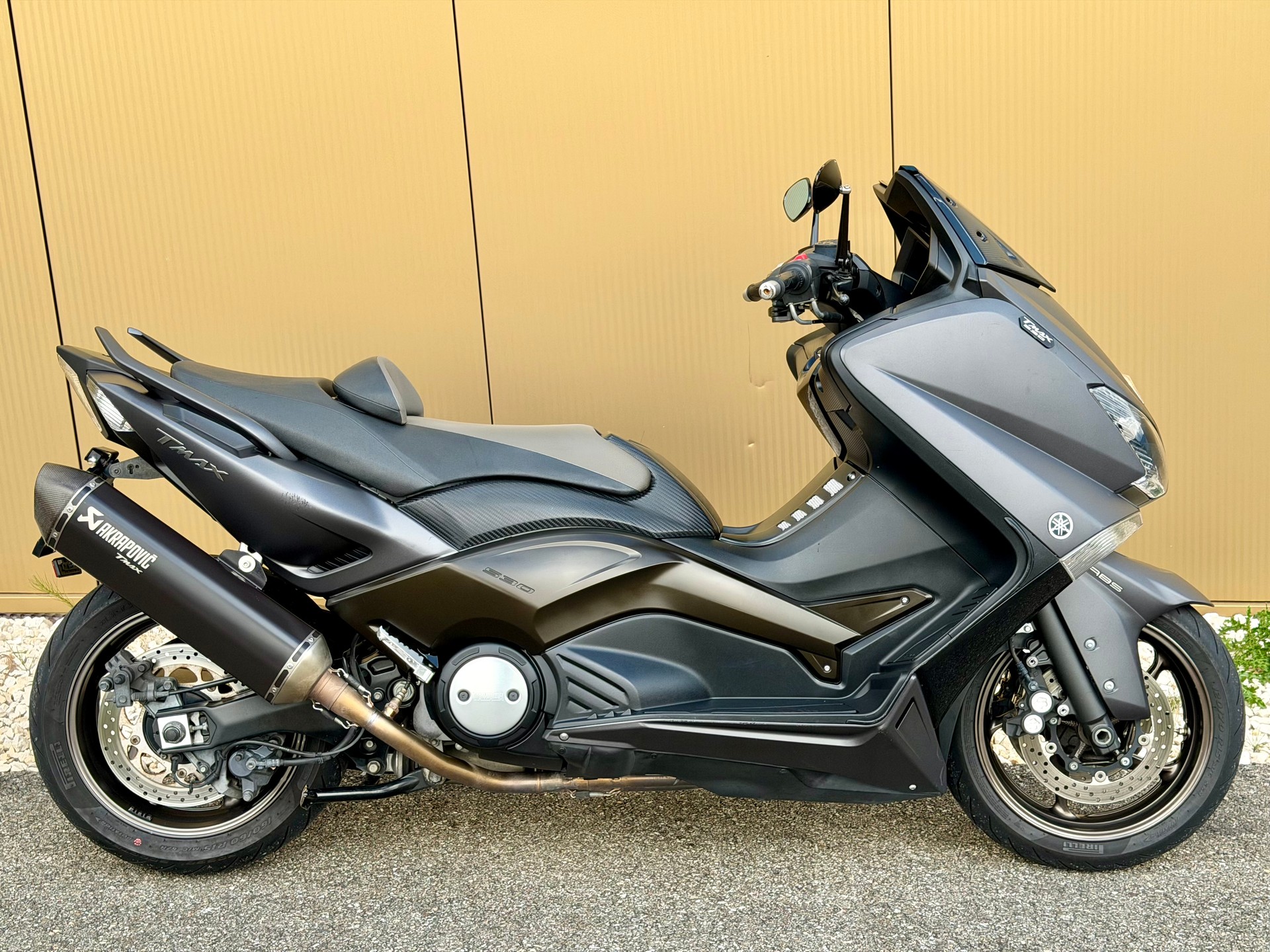 YAMAHA T-MAX XP 530 ABS-image-3