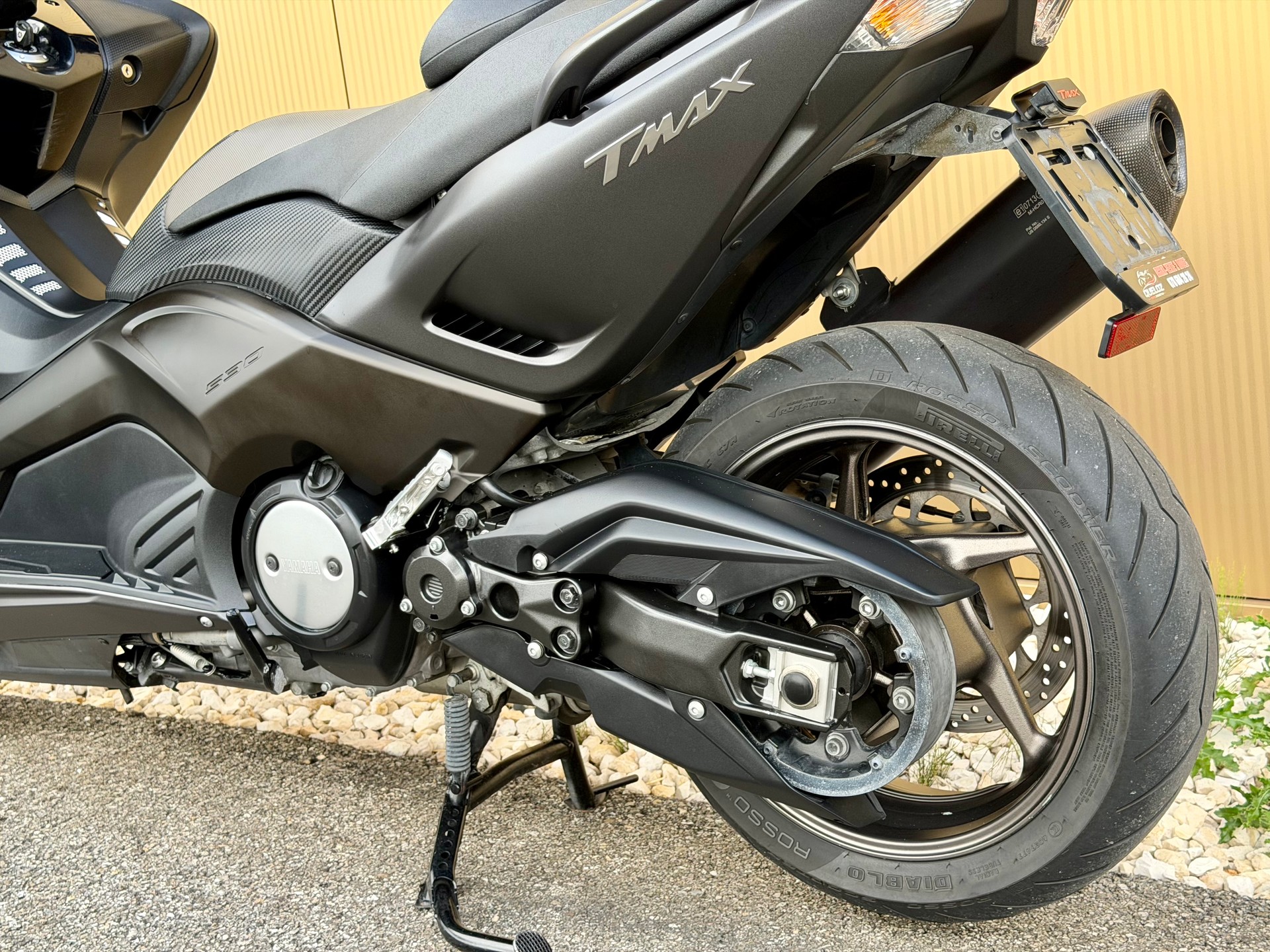 YAMAHA T-MAX XP 530 ABS-image-13