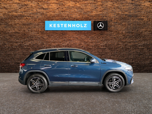MERCEDES-BENZ EQA 250 AMG Line AMG Line-showroom-element-2