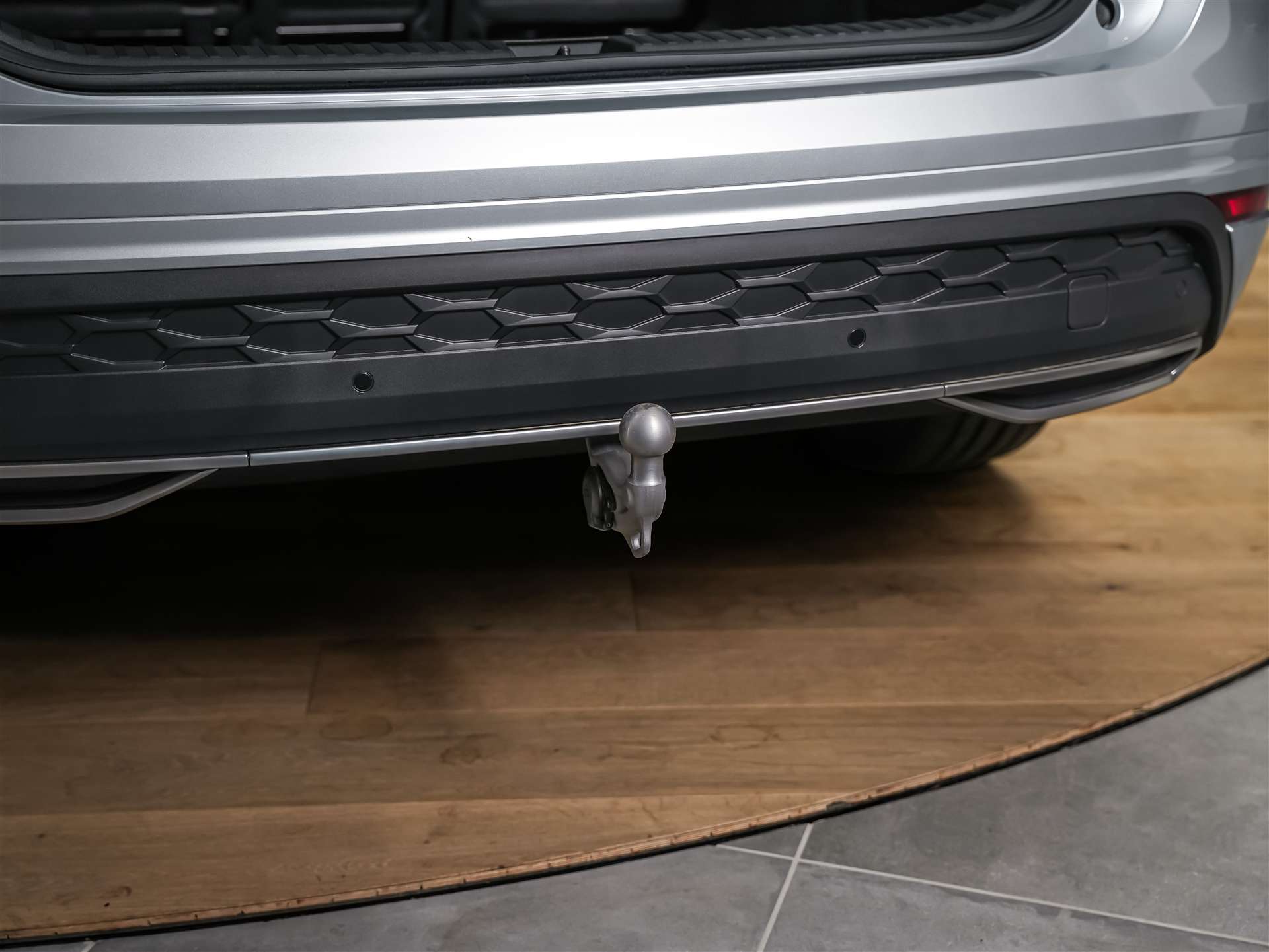 SKODA Kodiaq 2.0 TDI Sportline 4x4 *Werksgarantie*Matrix LED*AHK*-image-43