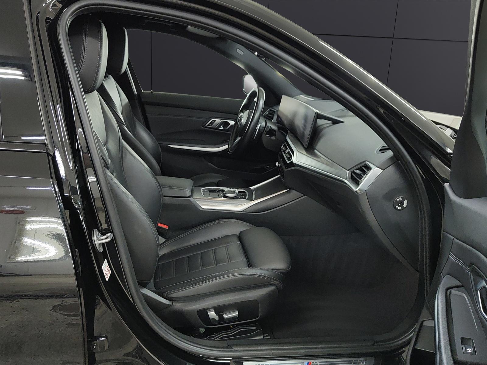 BMW 330e xDrive SAG Touring-image-19