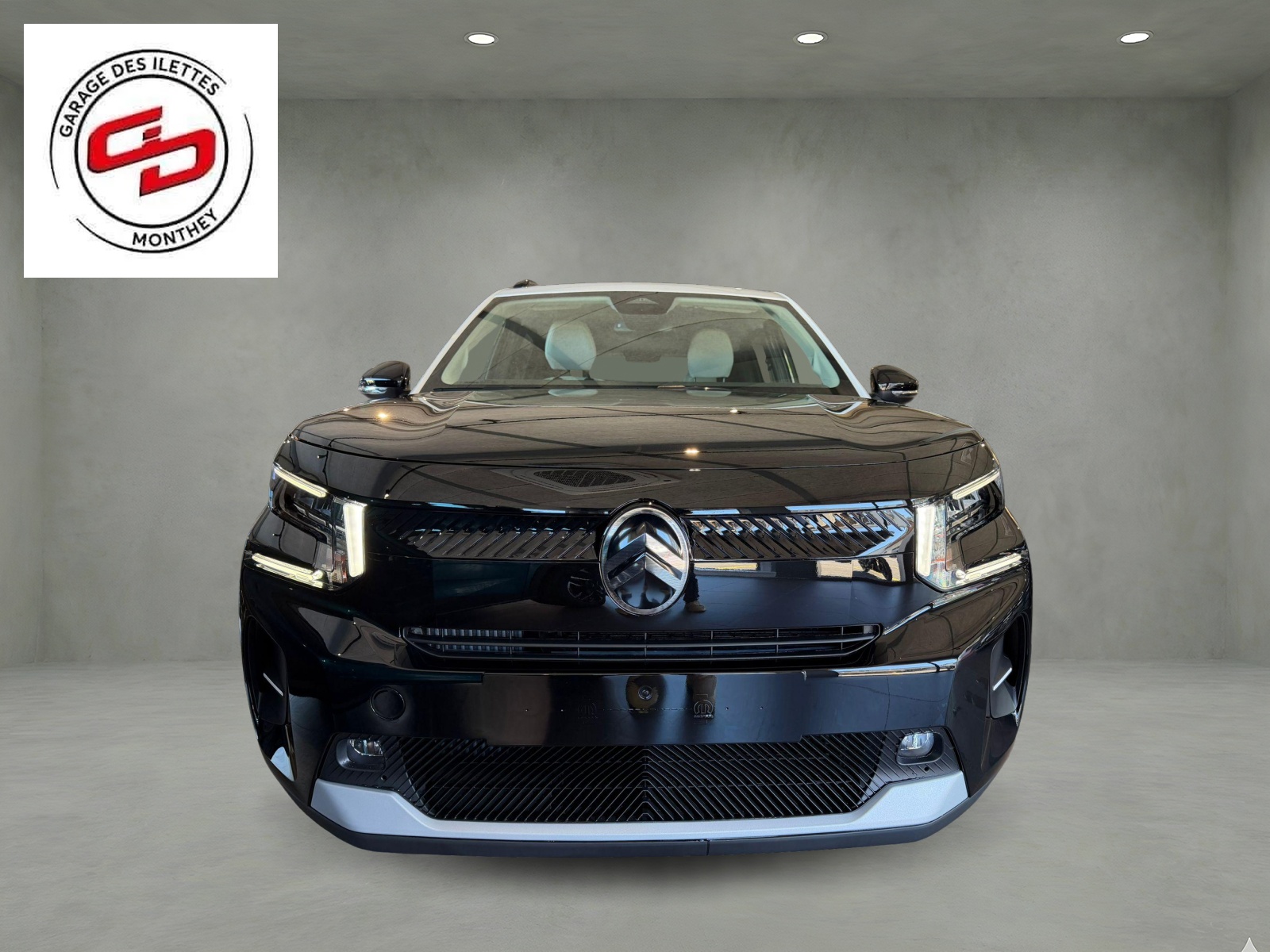 CITROEN C3 1.2 Hybrid Max-image-5