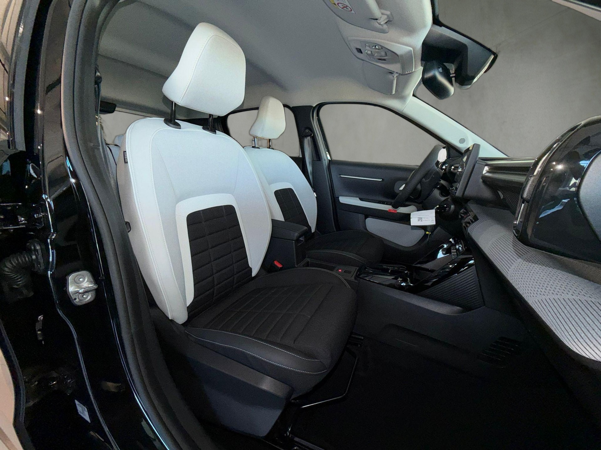 CITROEN C3 1.2 Hybrid Max-image-10