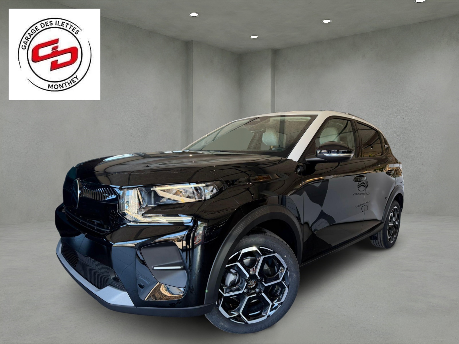 CITROEN C3 1.2 Hybrid Max