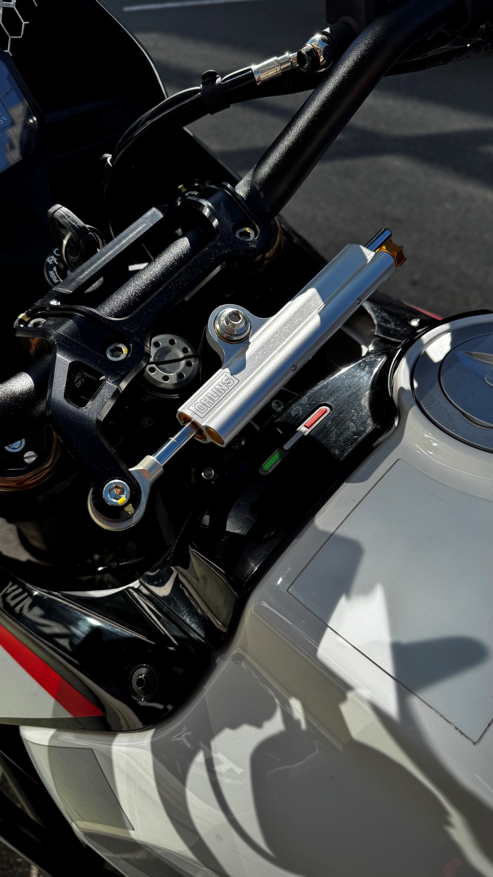 DUCATI Desert X Rally-image-3
