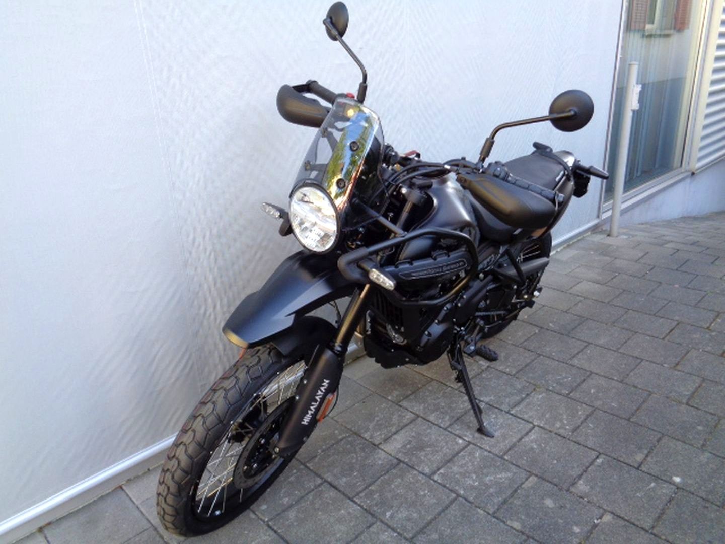 ROYAL ENFIELD HIMALAYAN 452-image-1