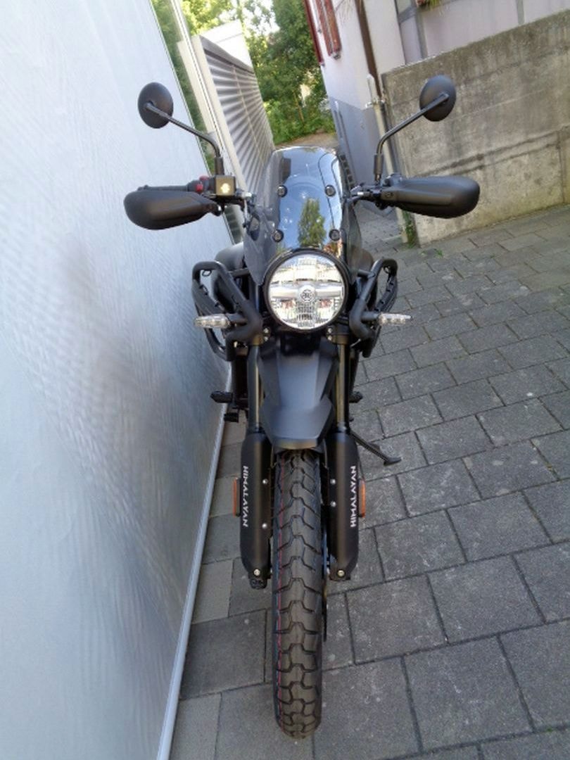 ROYAL ENFIELD HIMALAYAN 452-image-2