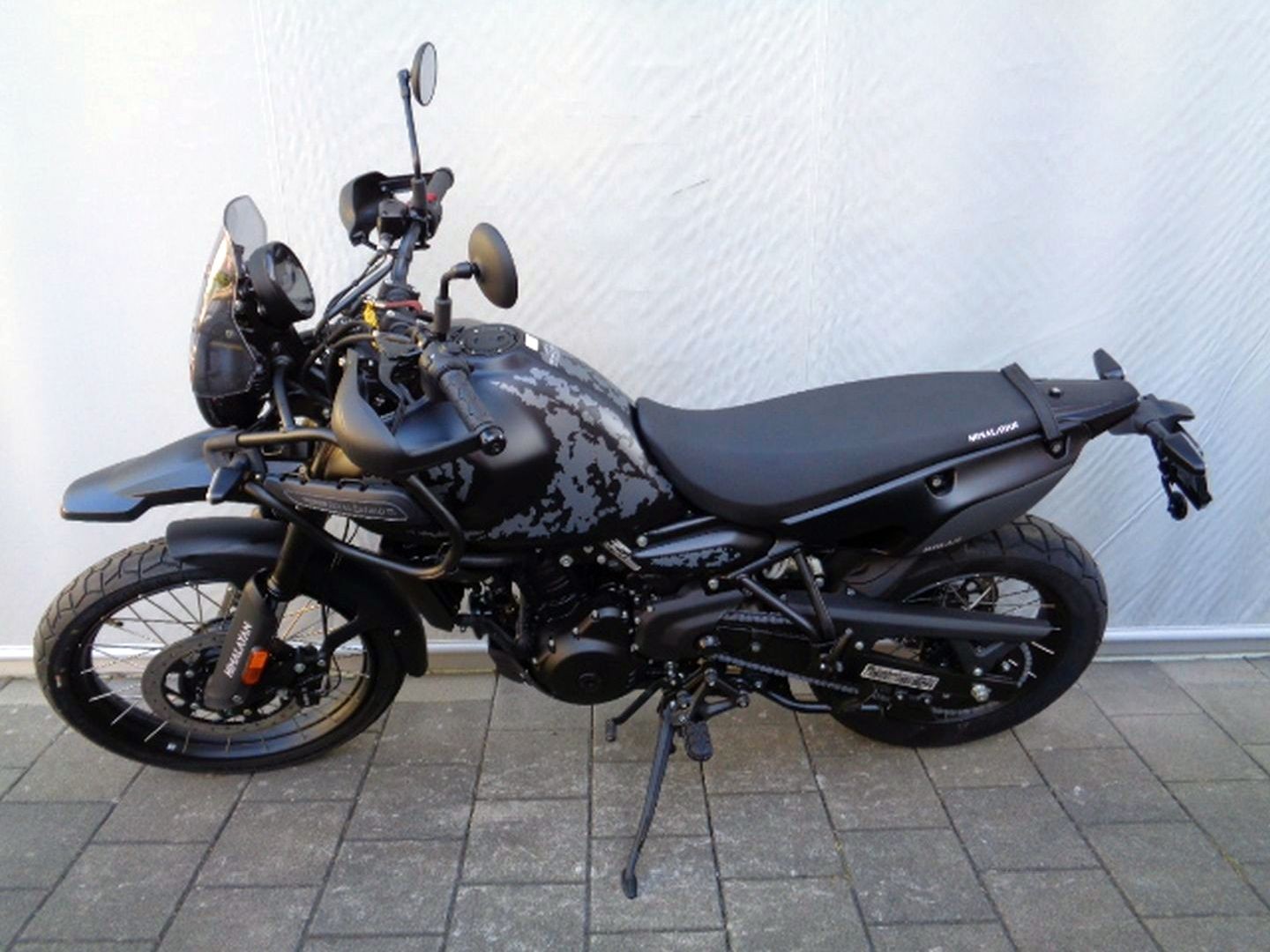 ROYAL ENFIELD HIMALAYAN 452-image-0