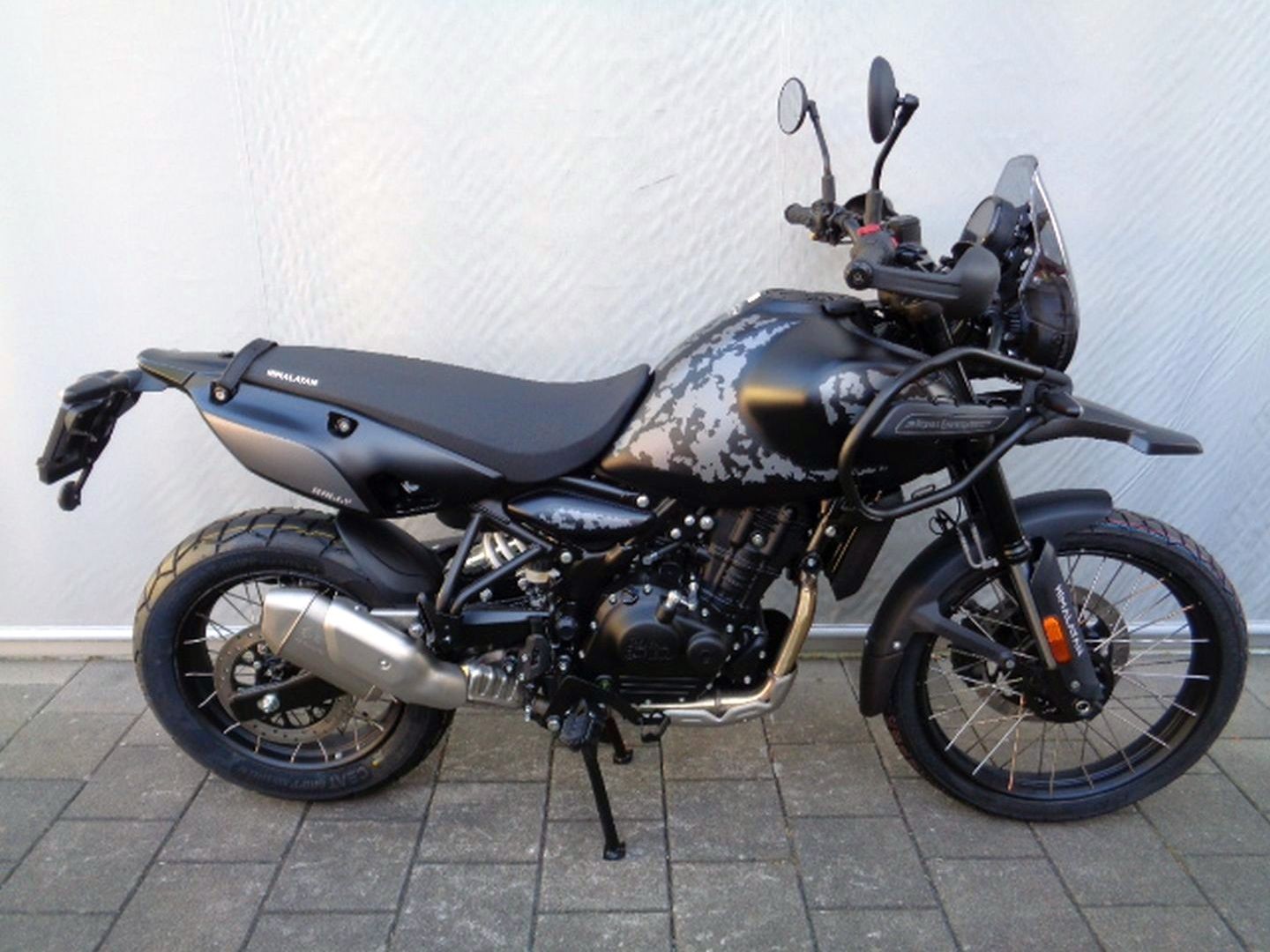 ROYAL ENFIELD HIMALAYAN 452-image-3