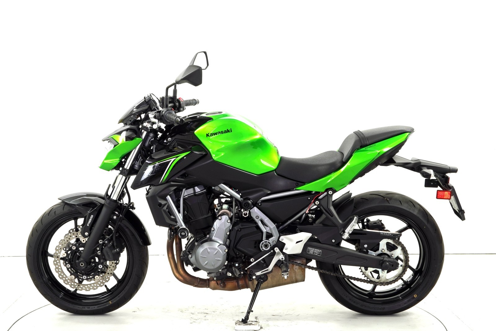 KAWASAKI Z 650 ABS-image-4