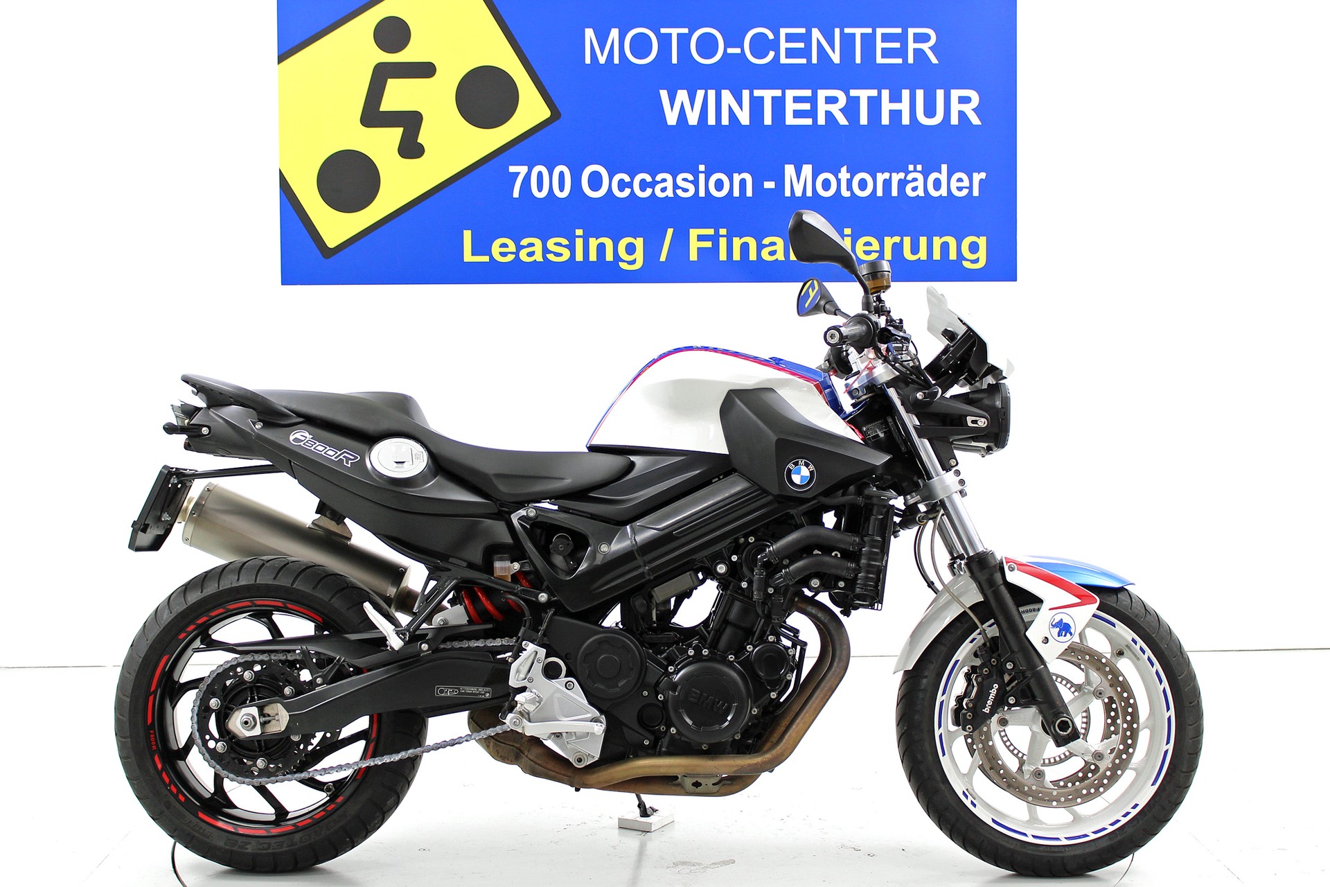 BMW F 800 R ABS-image-0