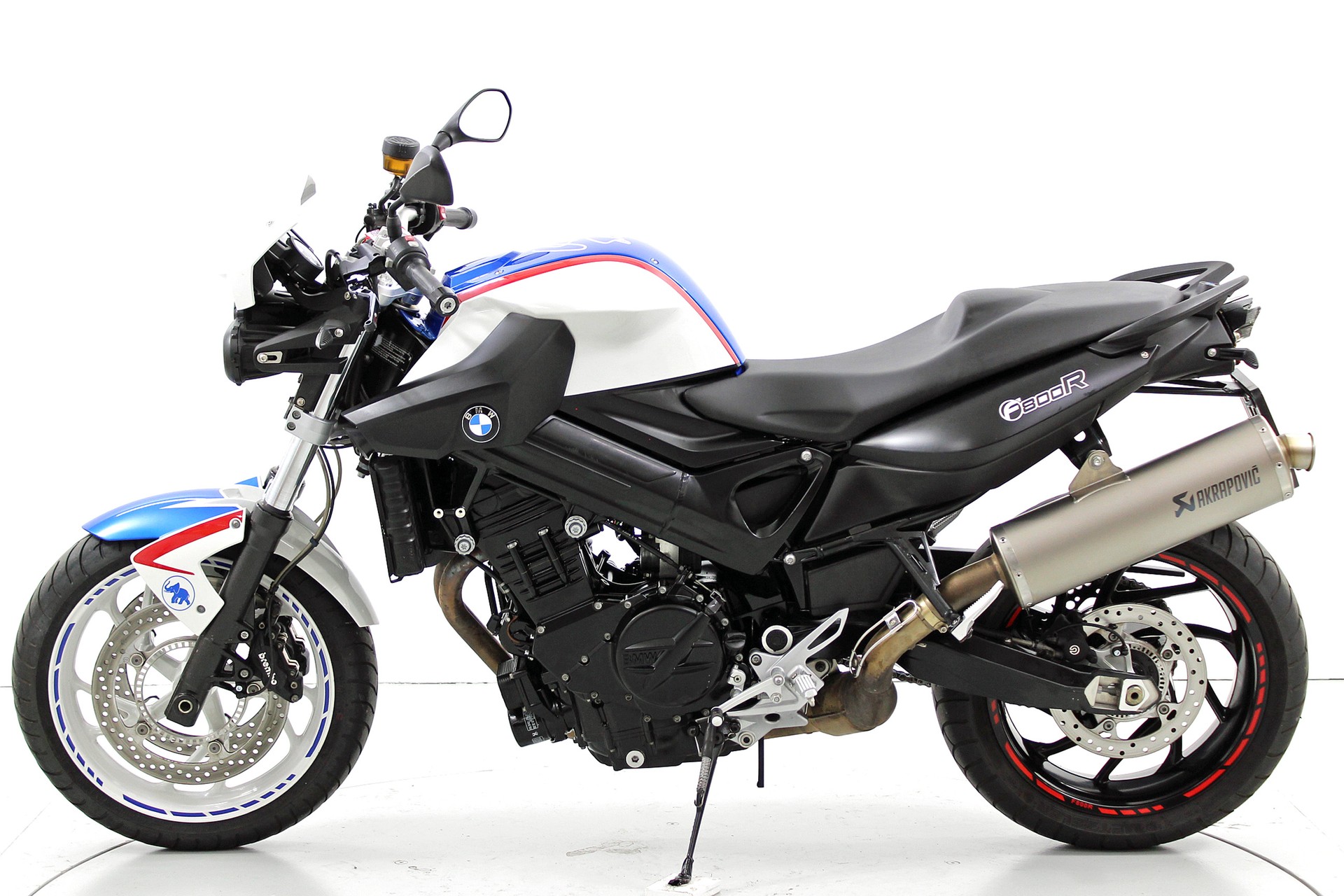 BMW F 800 R ABS-image-4
