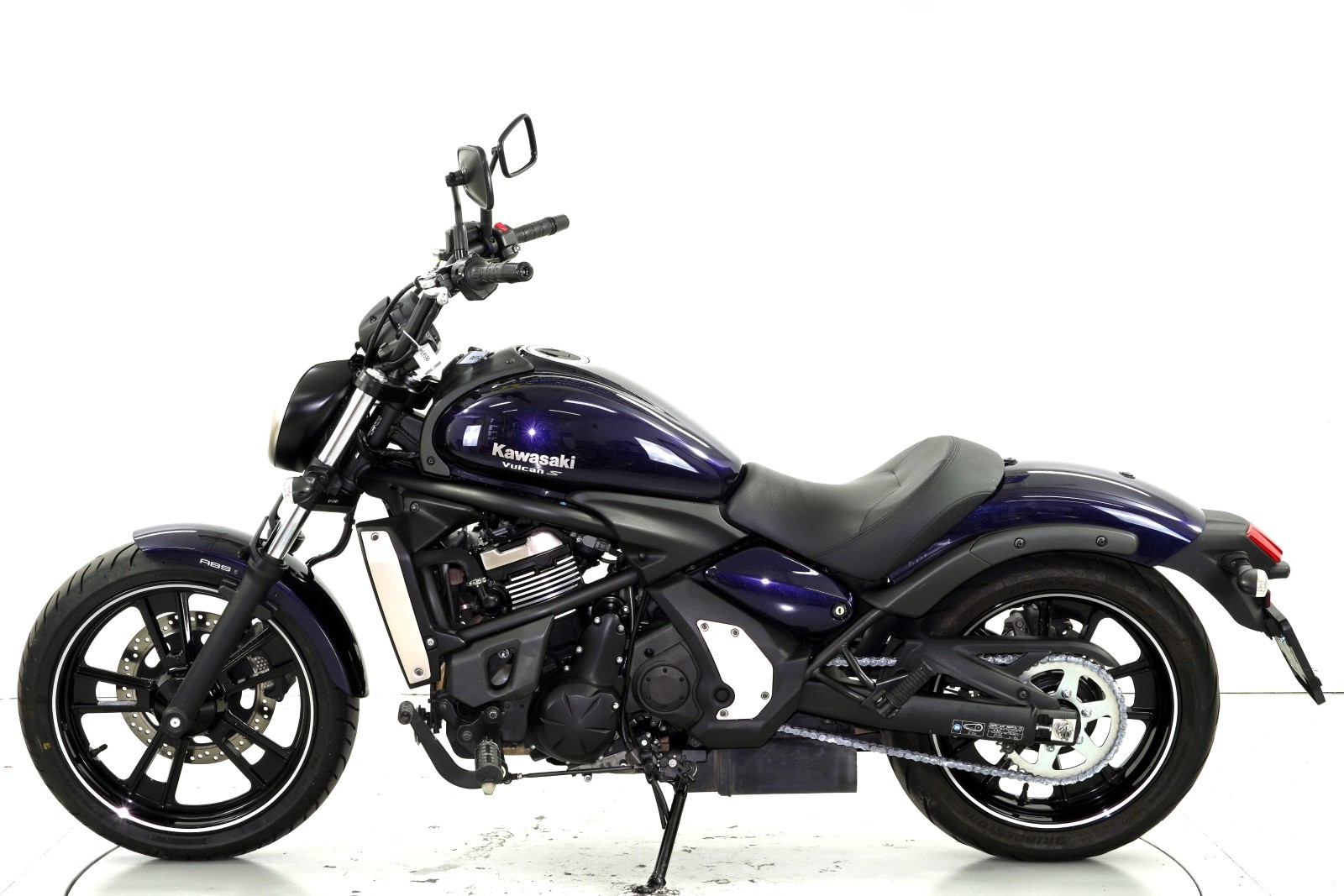 KAWASAKI Vulcan S ABS-image-4