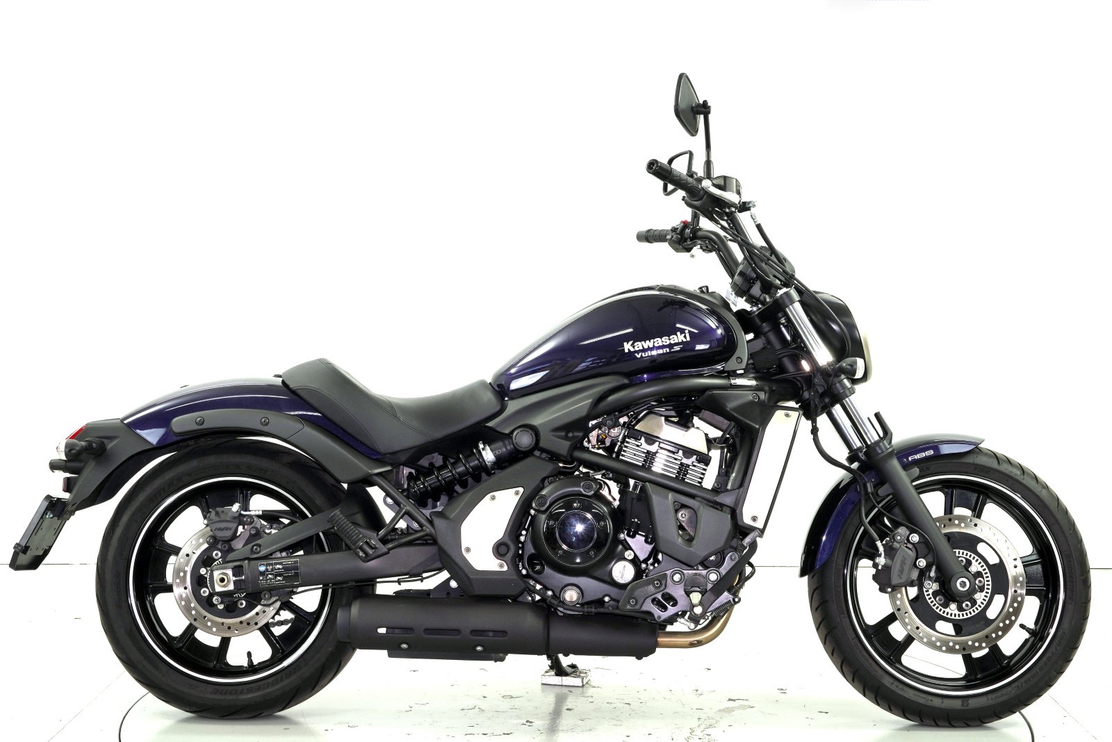 KAWASAKI Vulcan S ABS-image-3