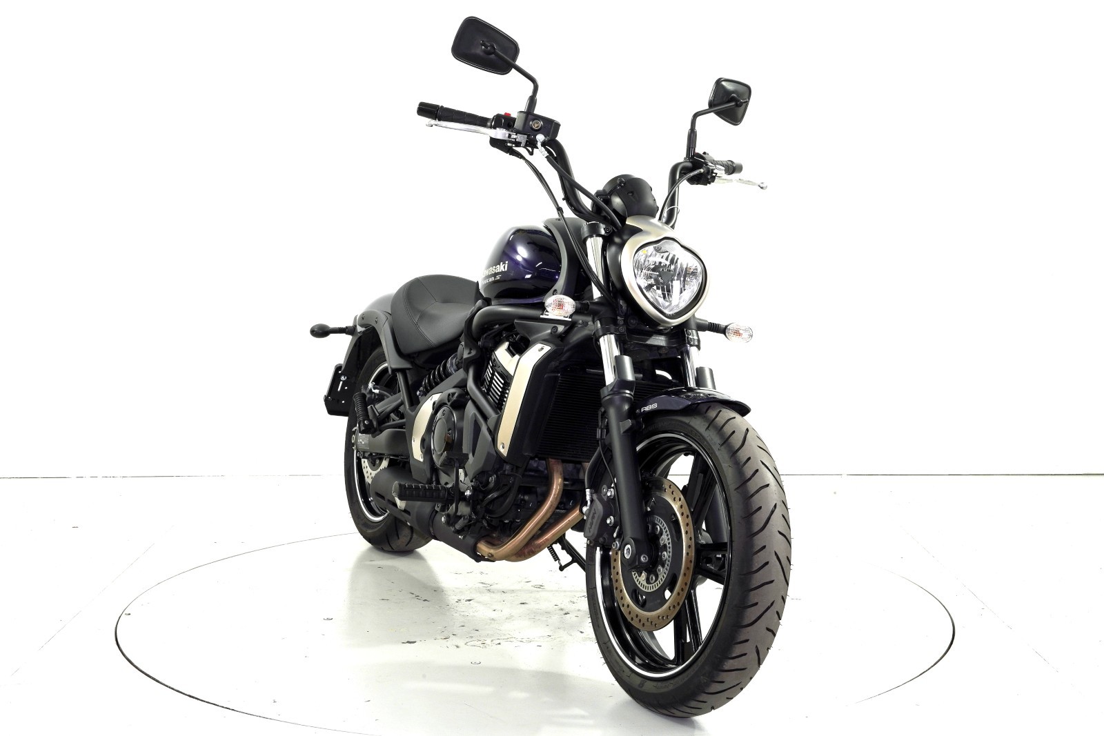 KAWASAKI Vulcan S ABS-image-1