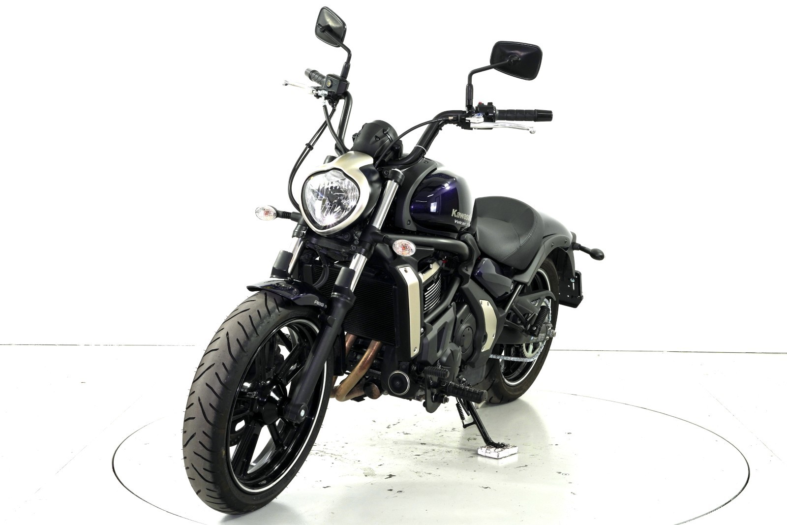 KAWASAKI Vulcan S ABS-image-2