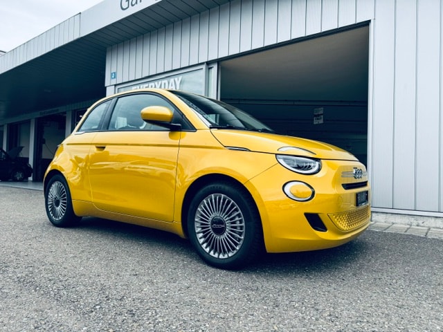 FIAT 500 1.0 FireFly MHD Torino