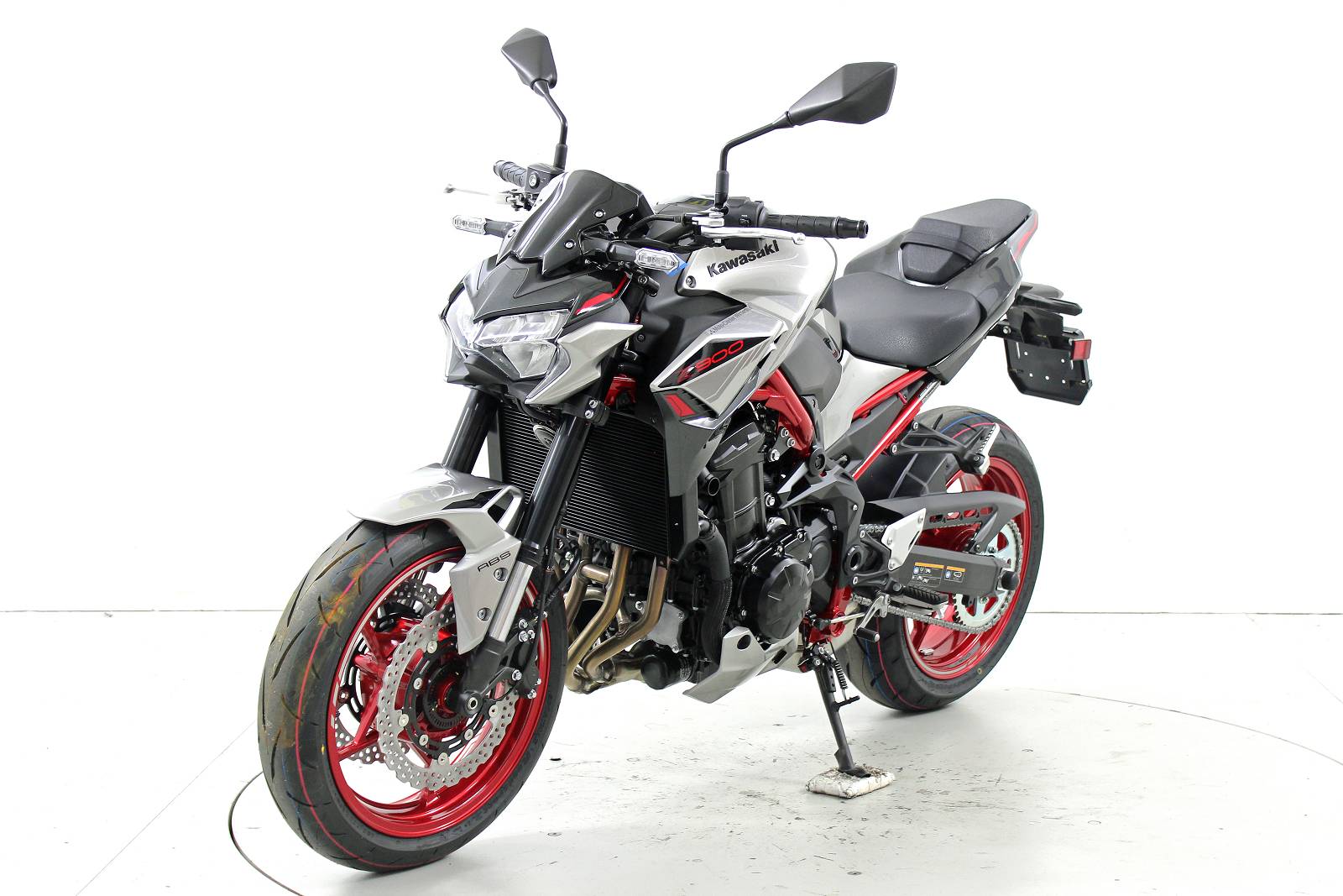 KAWASAKI Z 900 ABS-image-2