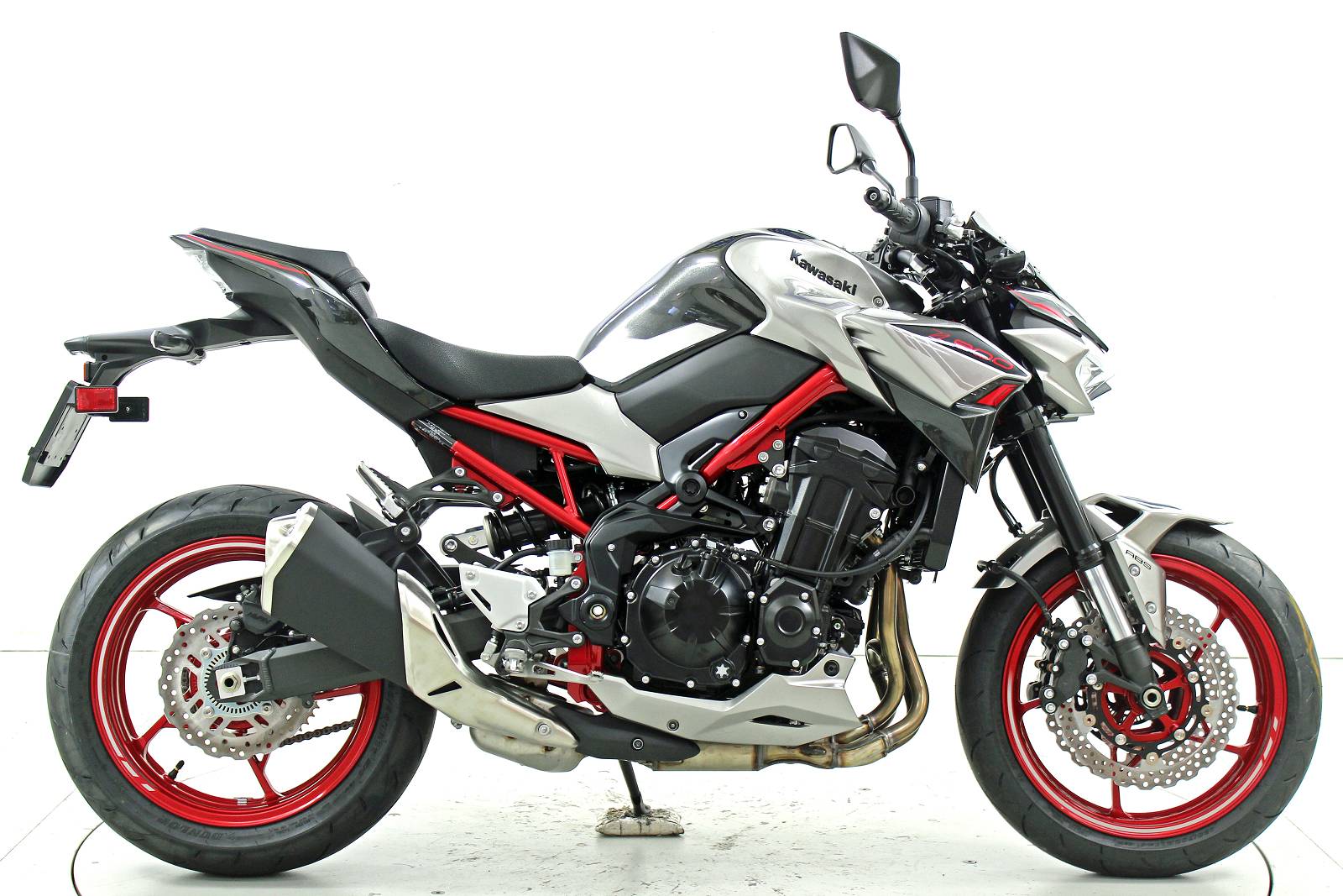 KAWASAKI Z 900 ABS-image-3