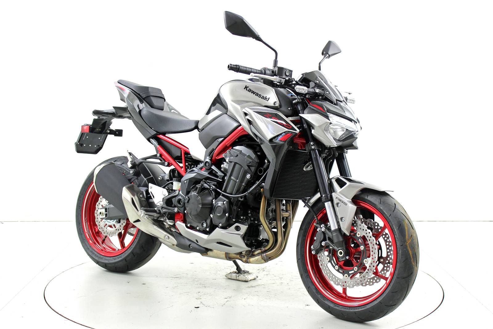 KAWASAKI Z 900 ABS-image-1