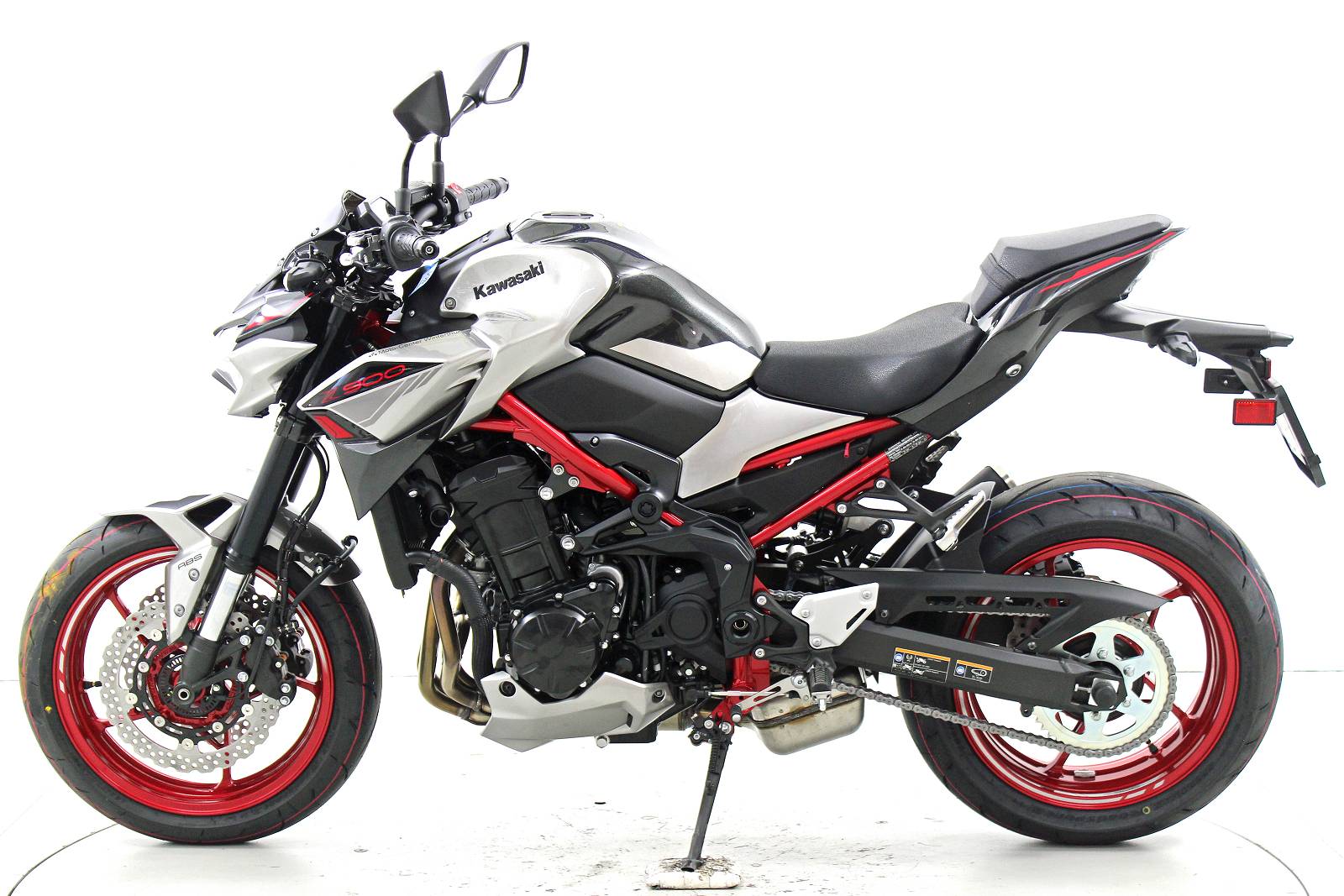 KAWASAKI Z 900 ABS-image-4