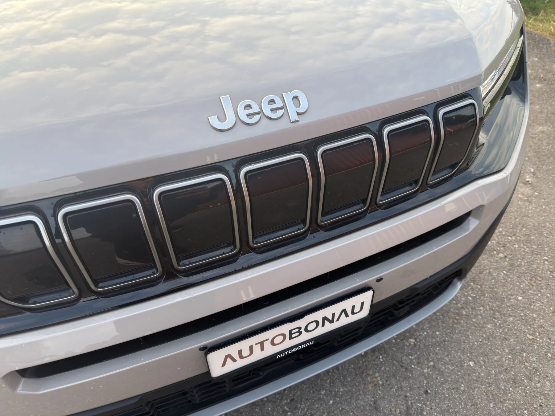 JEEP Avenger Summit-image-28