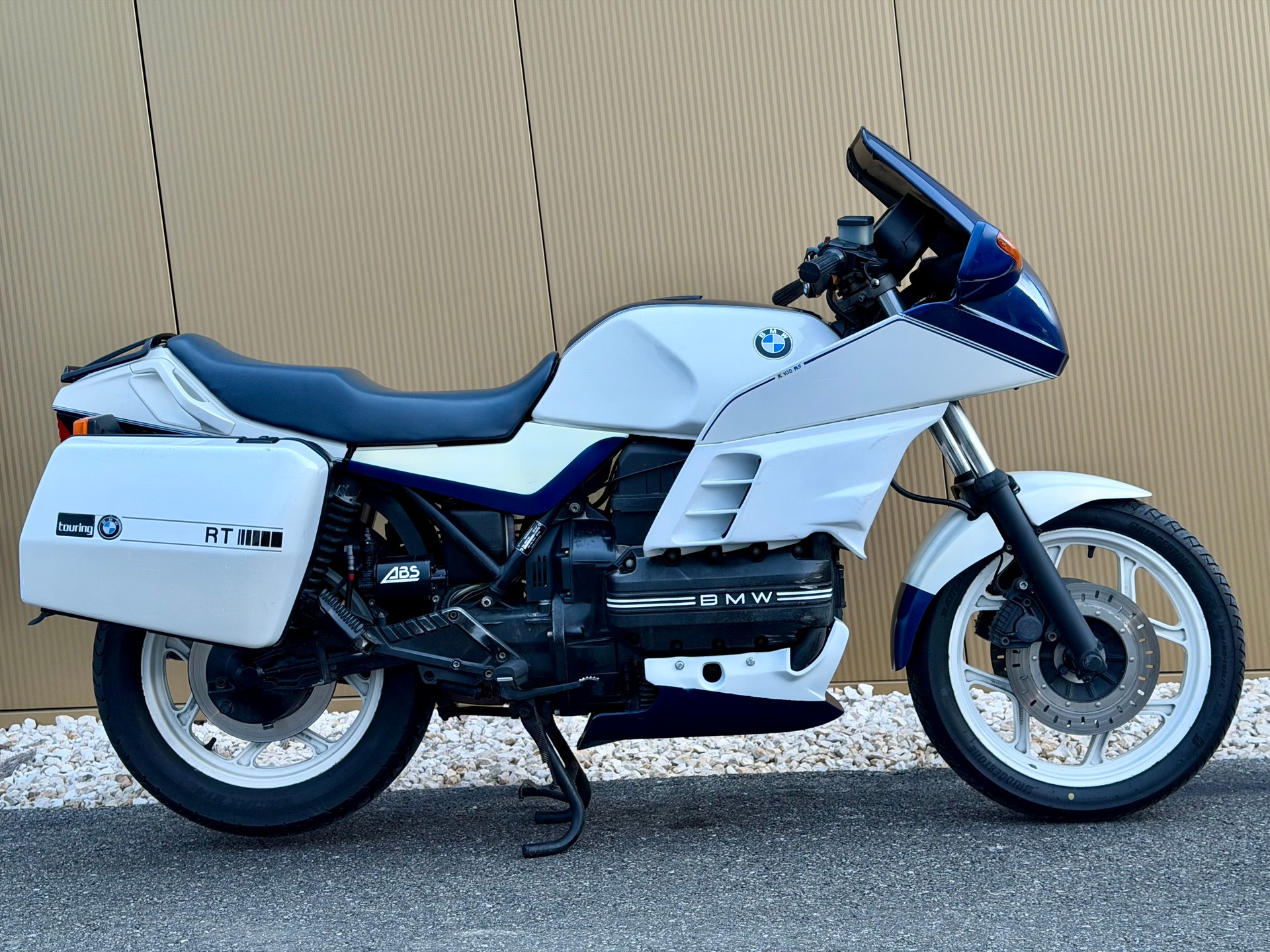 BMW K 100 RS BAVARIA-image-3