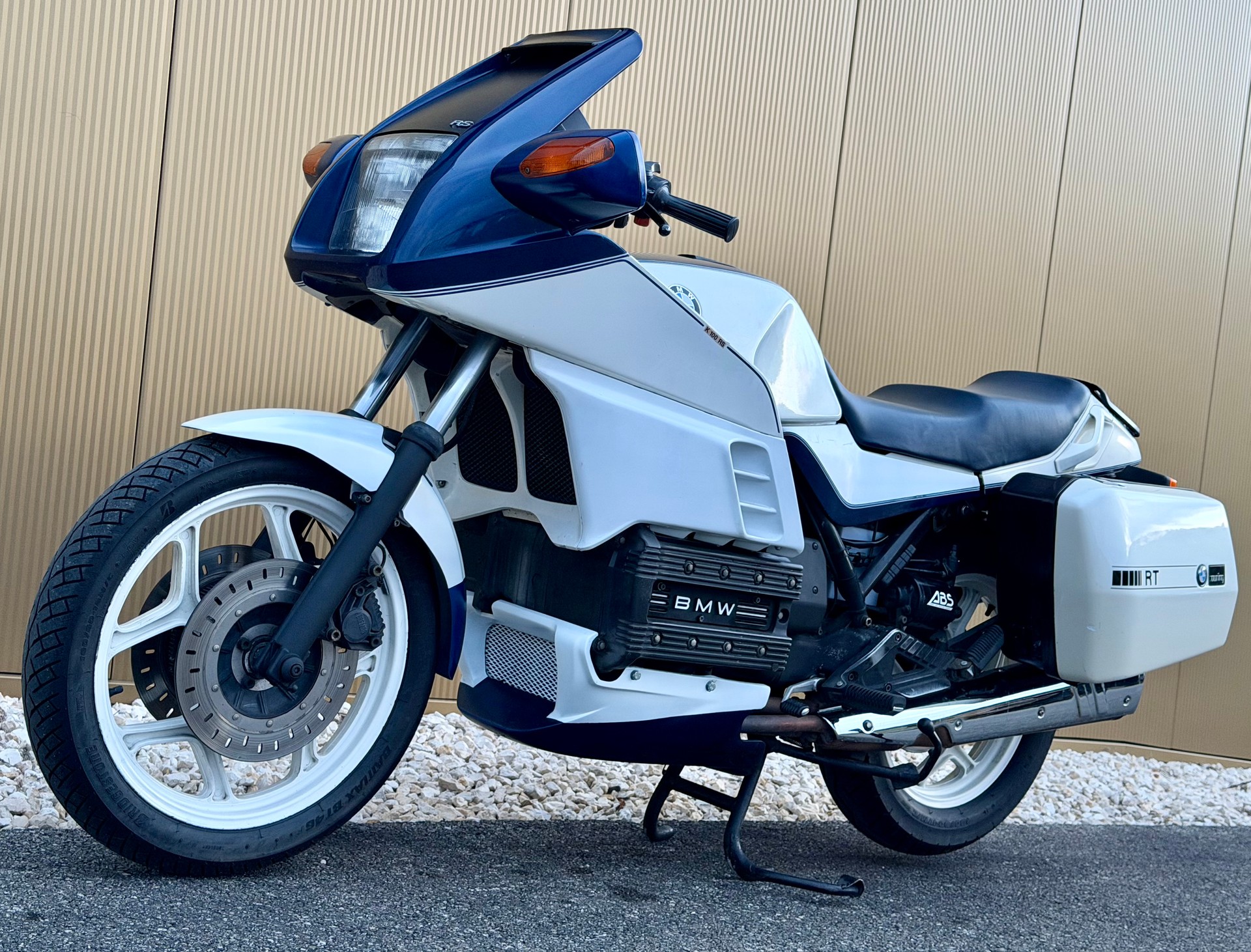 BMW K 100 RS BAVARIA-image-9