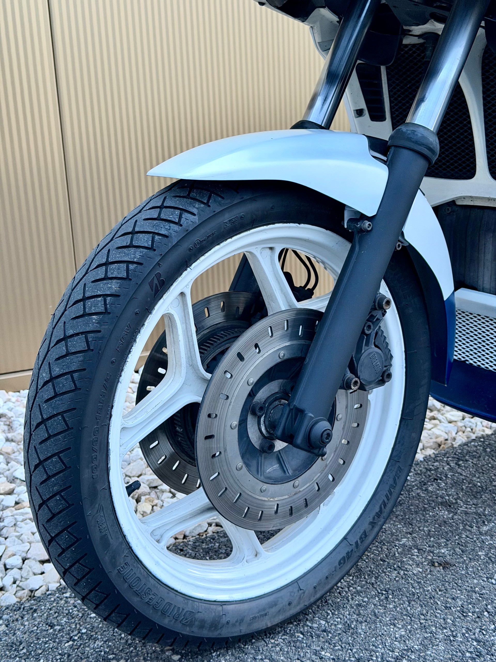 BMW K 100 RS BAVARIA-image-8