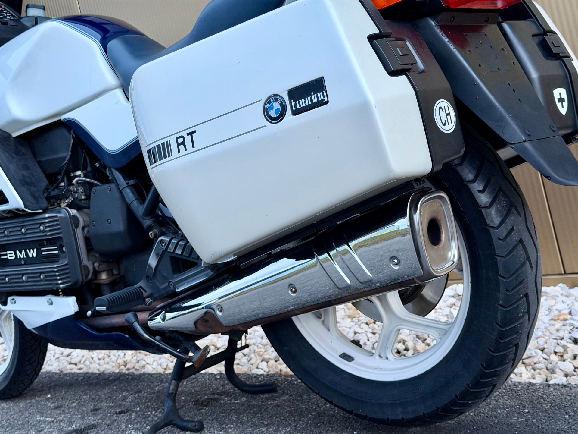 BMW K 100 RS BAVARIA-image-13