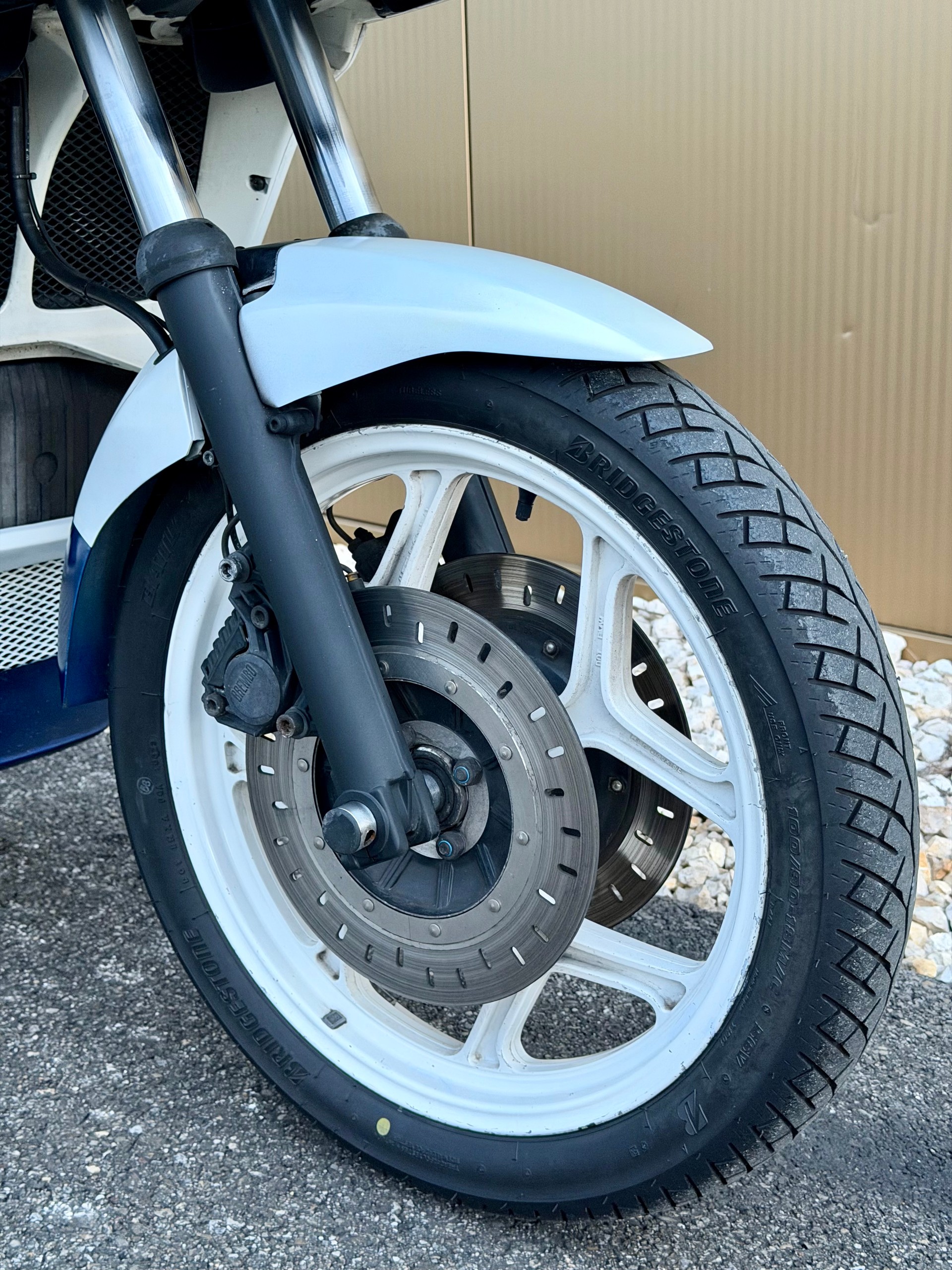 BMW K 100 RS BAVARIA-image-1