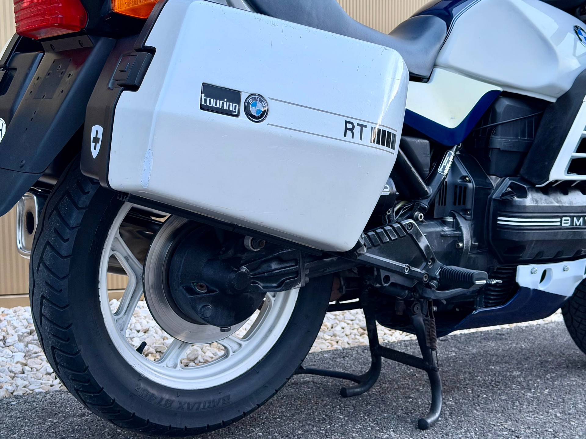 BMW K 100 RS BAVARIA-image-6