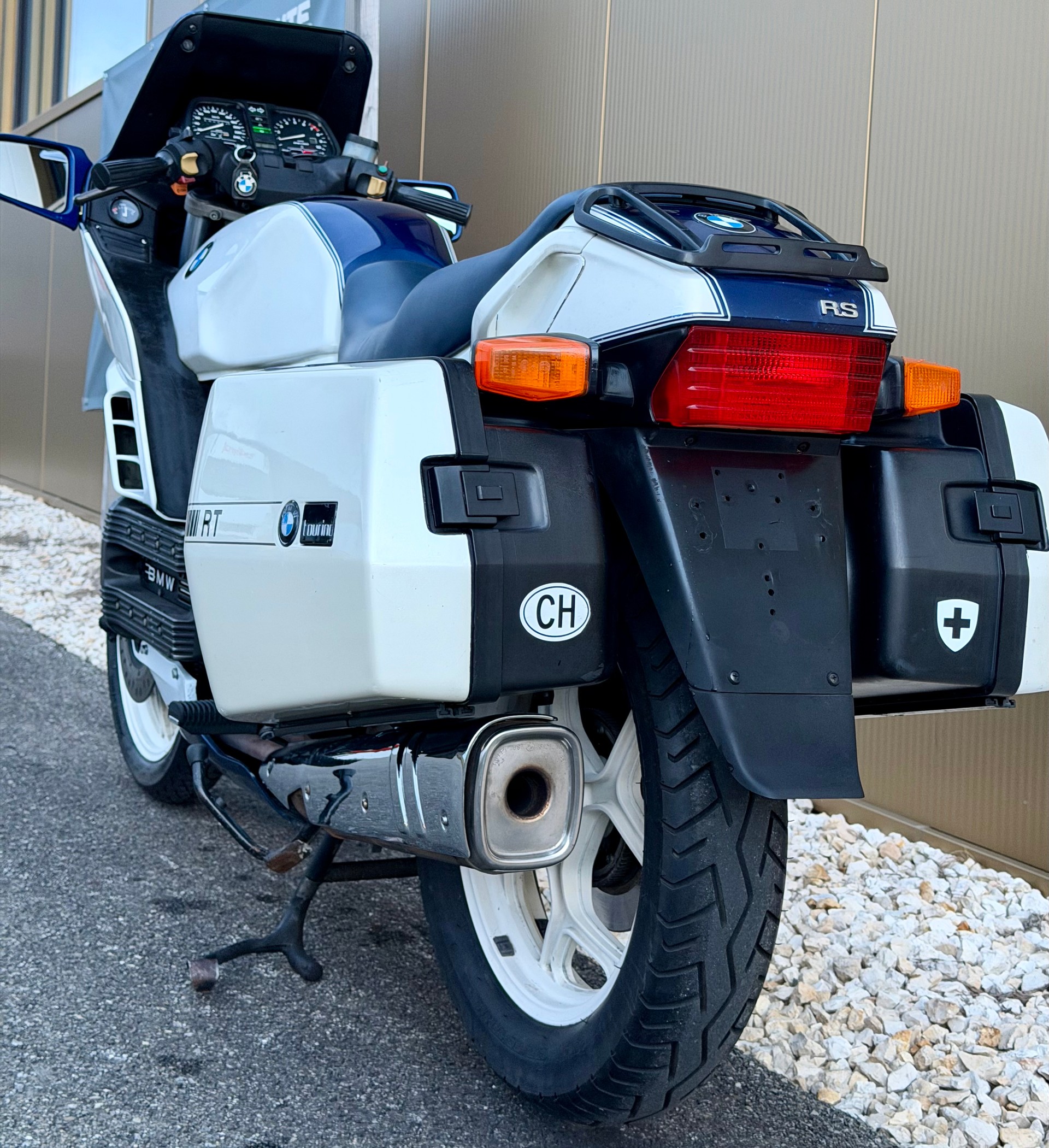 BMW K 100 RS BAVARIA-image-12